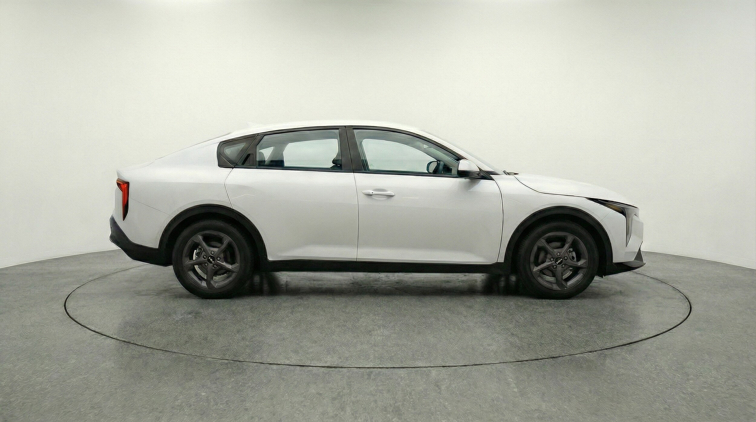 Thumbnail: 2025 Kia K4 - 8