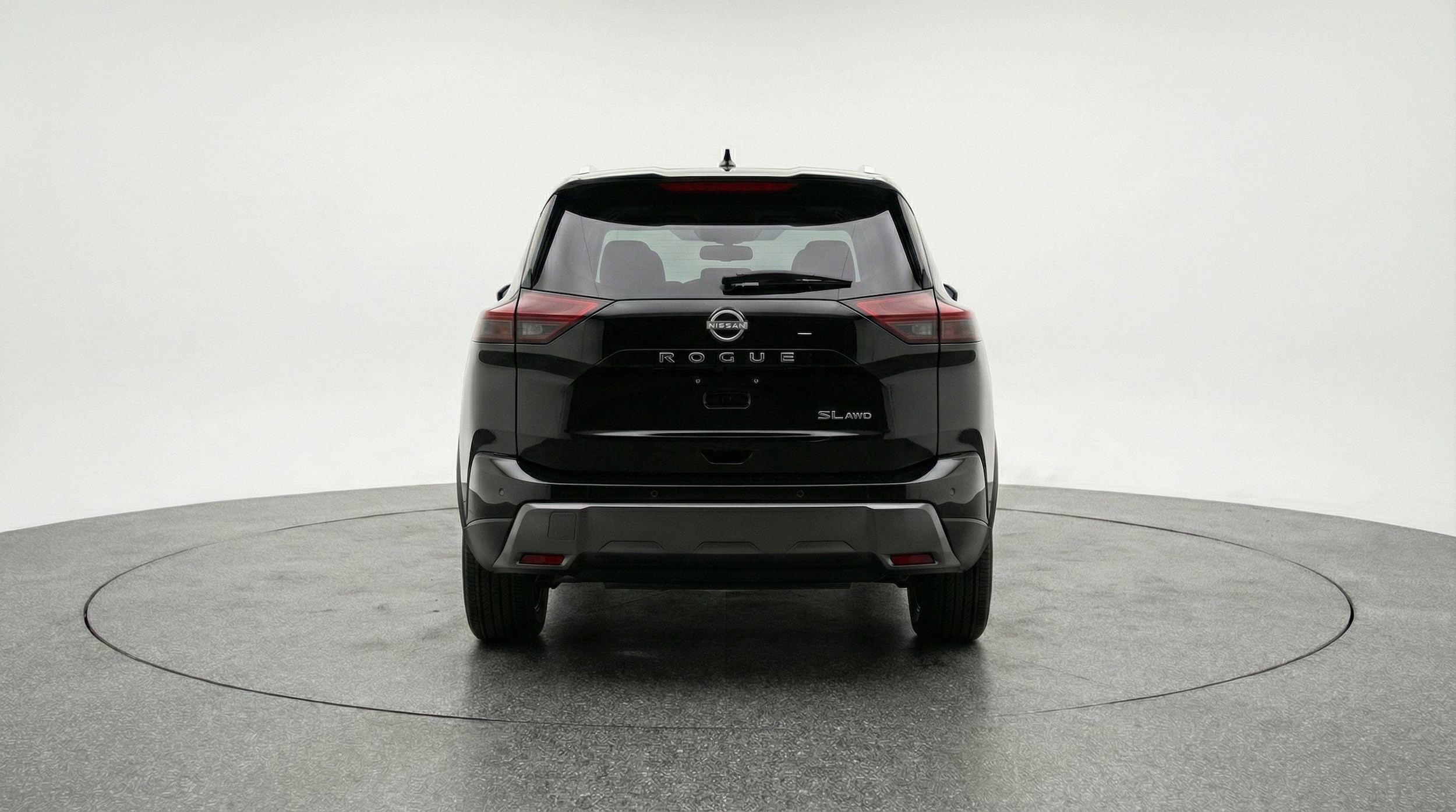 Thumbnail: 2026 Nissan Rogue - 7