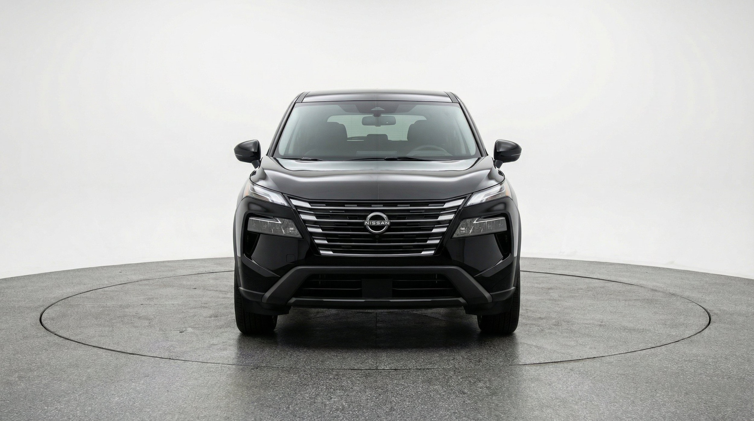 Thumbnail: 2026 Nissan Rogue - 2