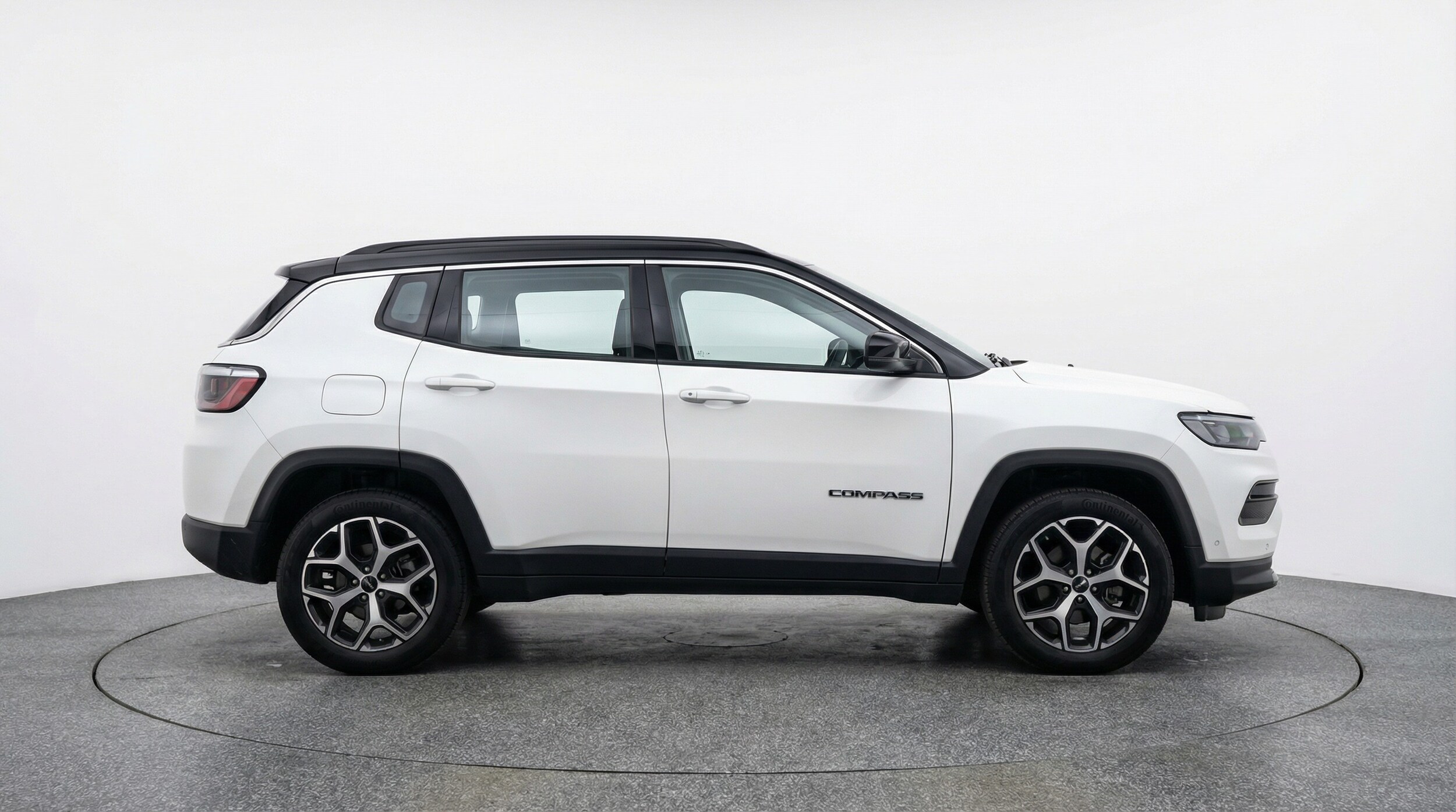 Thumbnail: 2025 Jeep Compass - 8