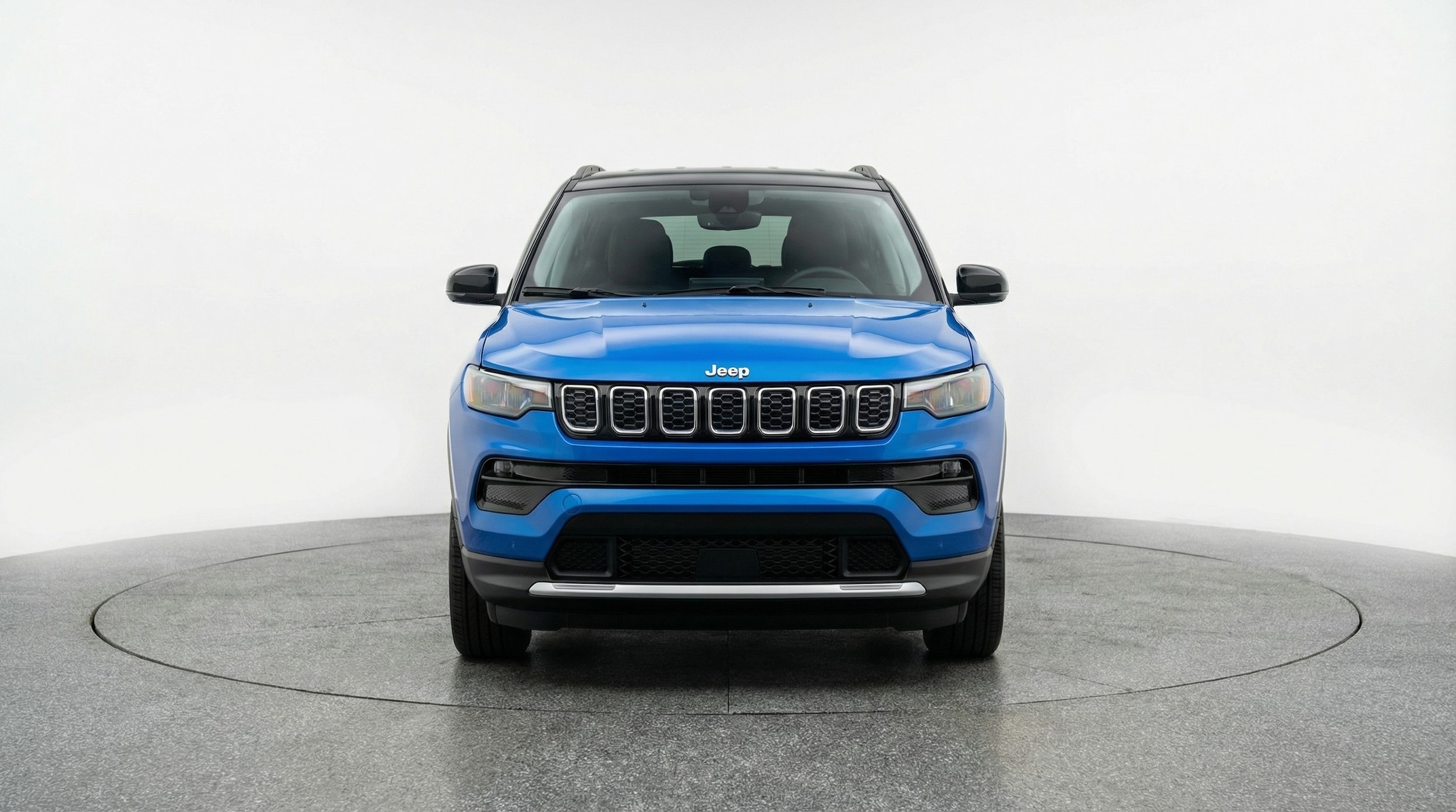 Thumbnail: 2025 Jeep Compass - 2