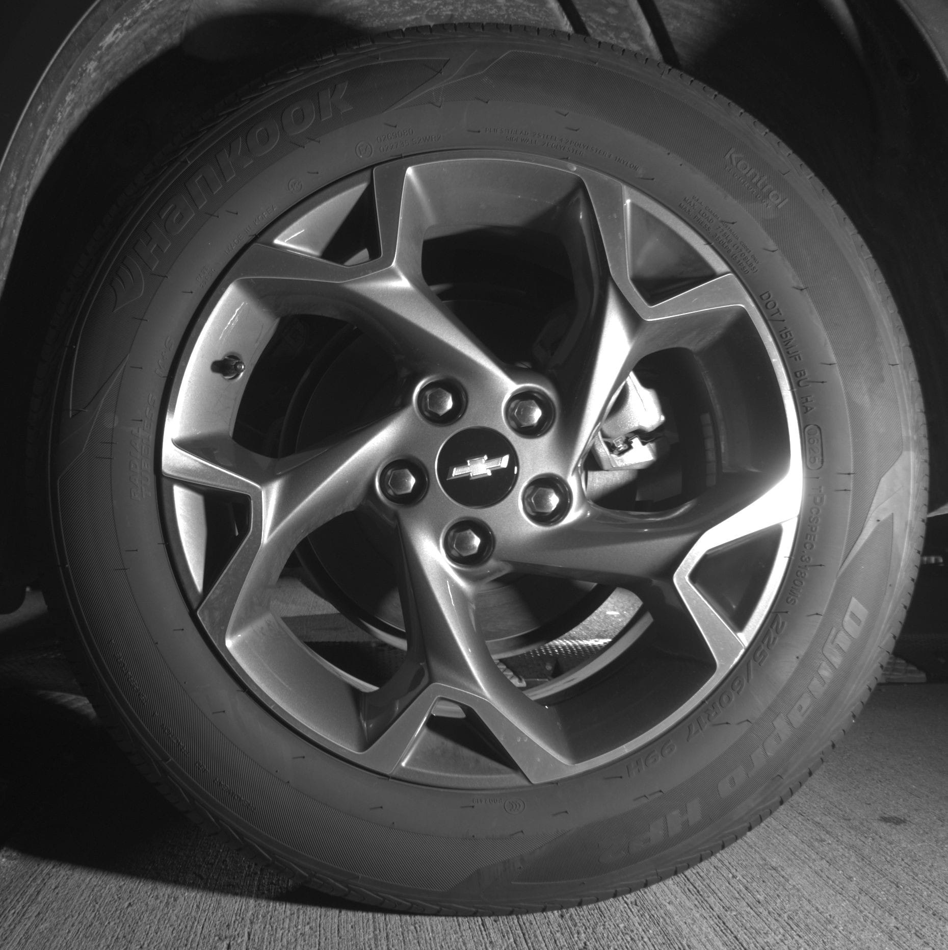 Thumbnail: 2025 Chevrolet Trax - 11