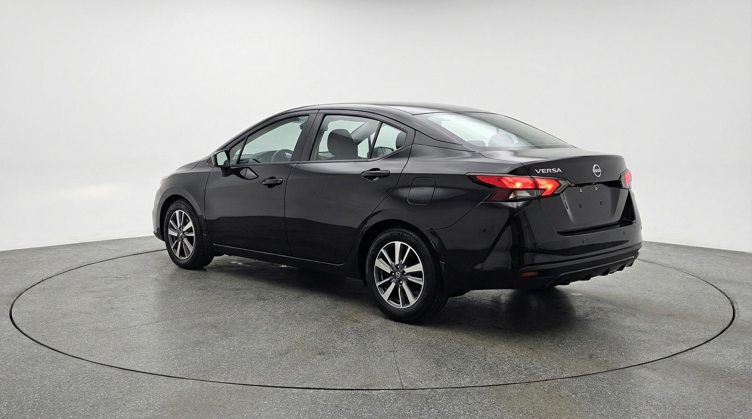 Thumbnail: 2025 Nissan Versa - 5