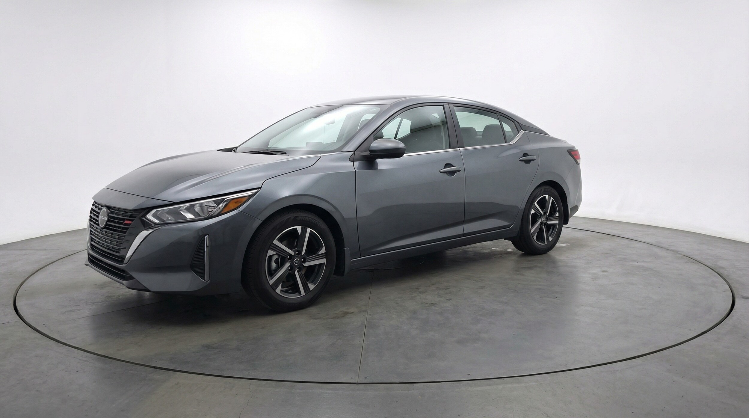 Thumbnail: 2025 Nissan Sentra - 3