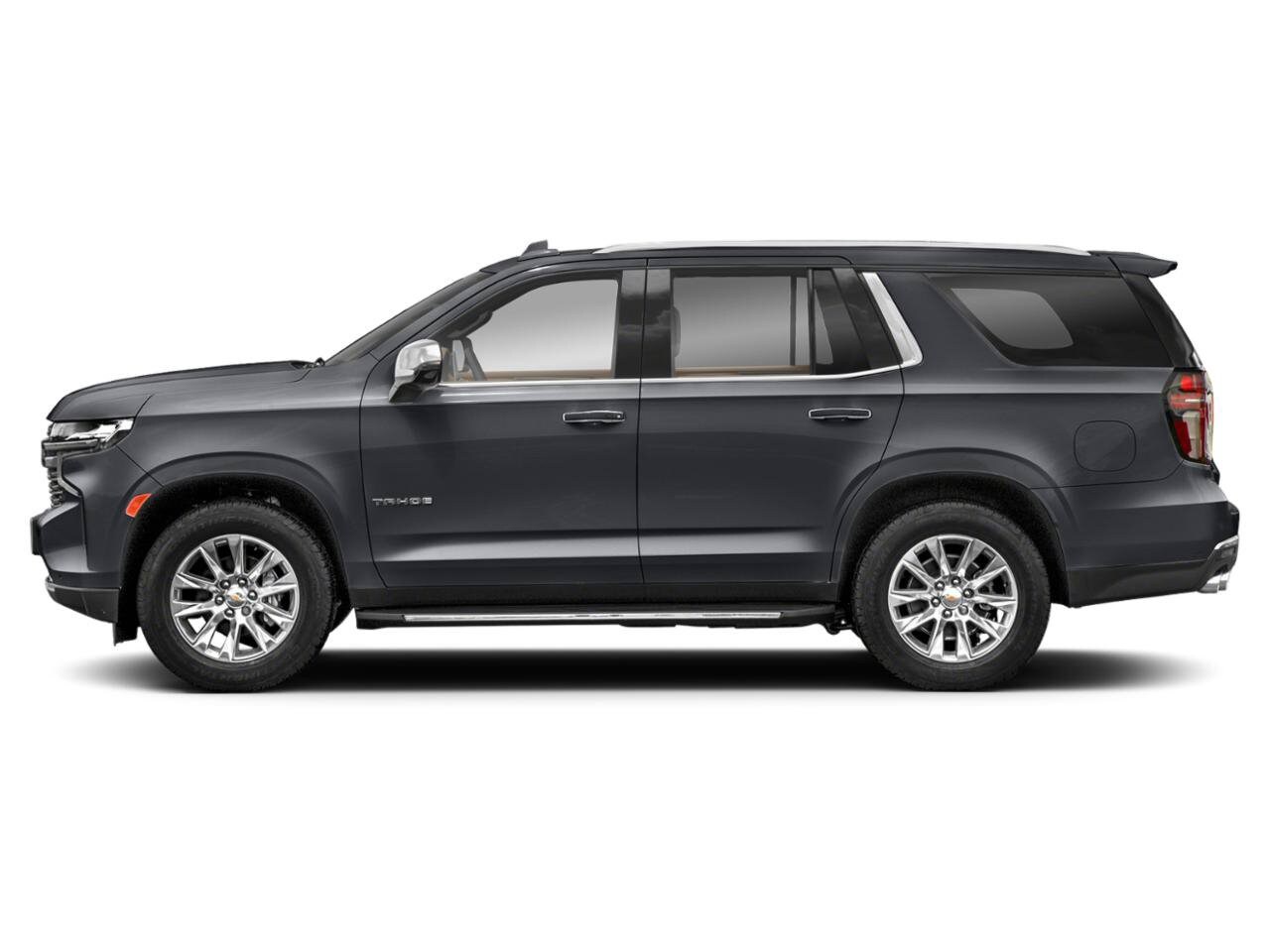 Thumbnail: 2023 Chevrolet Tahoe - 3