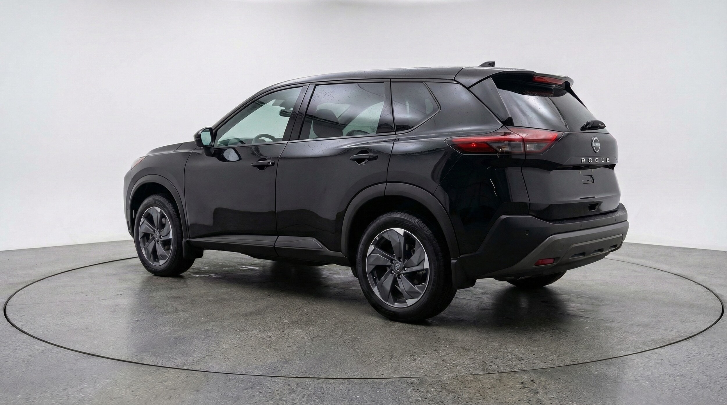 Thumbnail: 2025 Nissan Rogue - 5