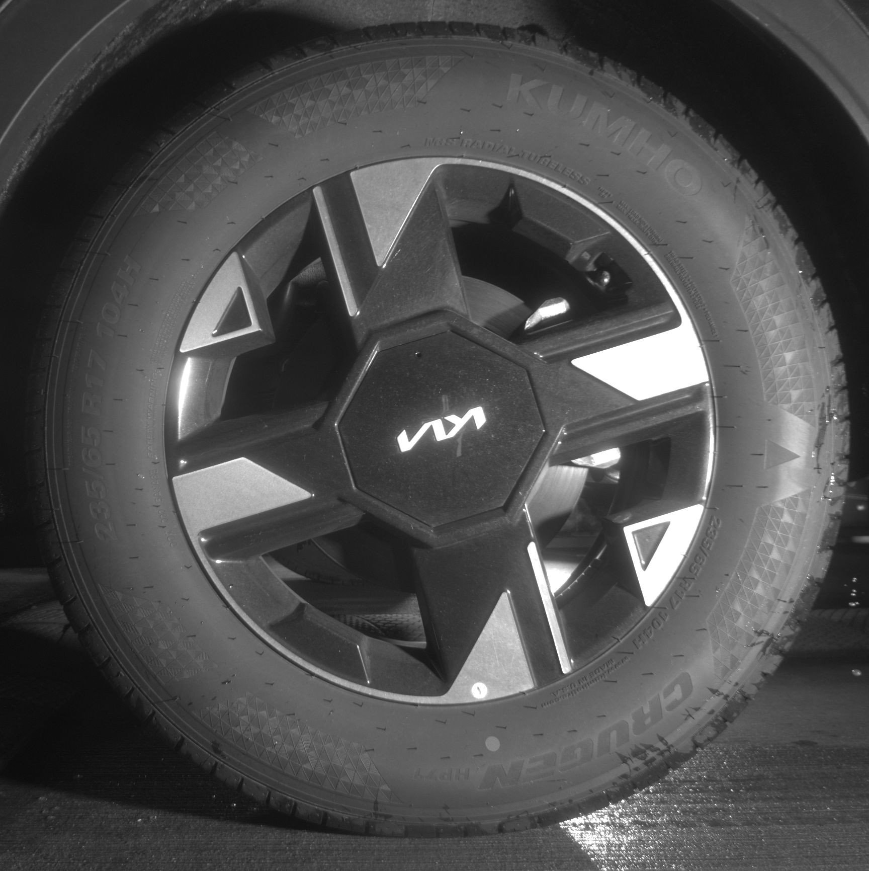 Thumbnail: 2026 Kia Sportage - 14
