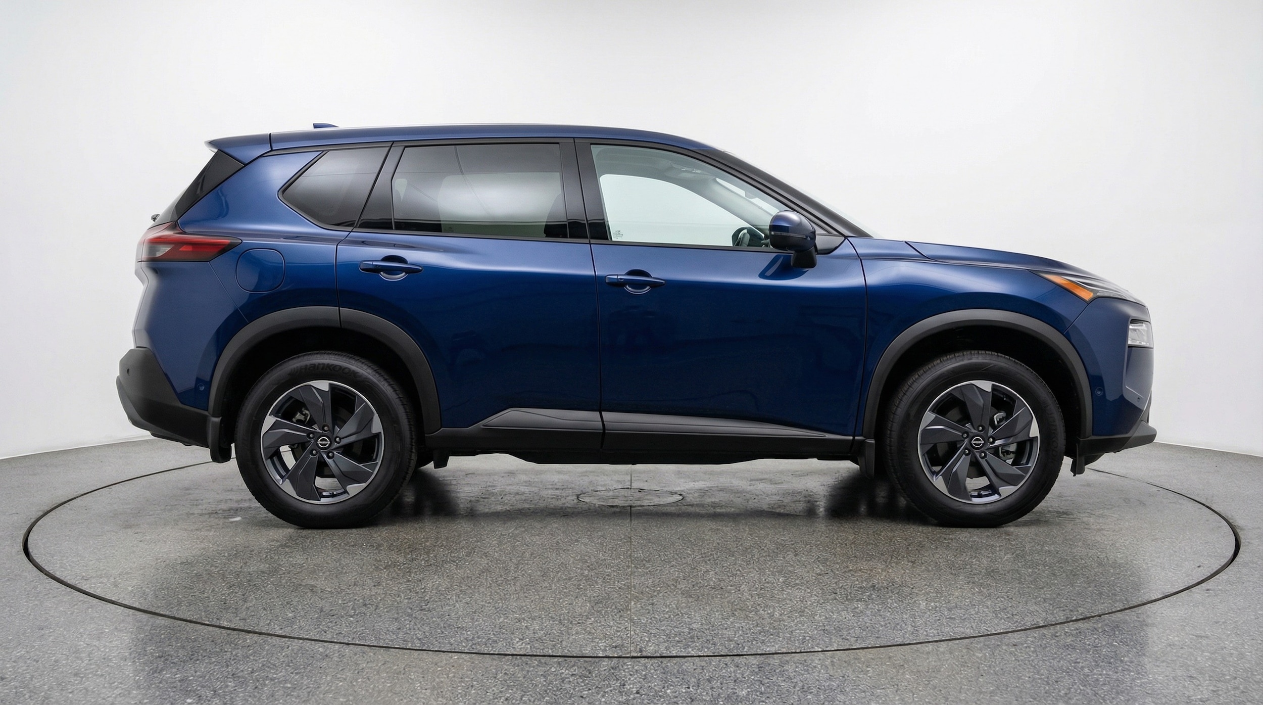 Thumbnail: 2025 Nissan Rogue - 8