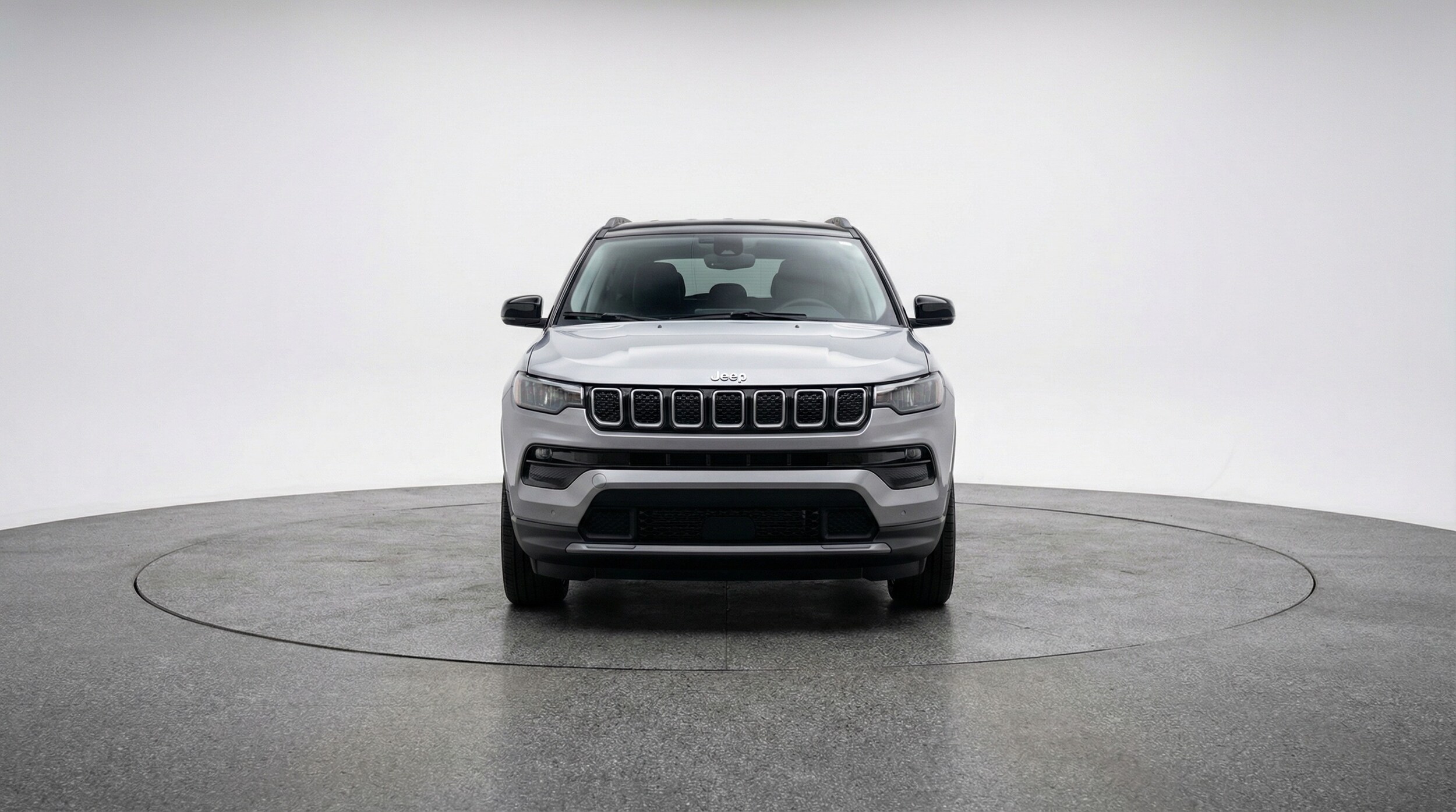 Thumbnail: 2025 Jeep Compass - 2