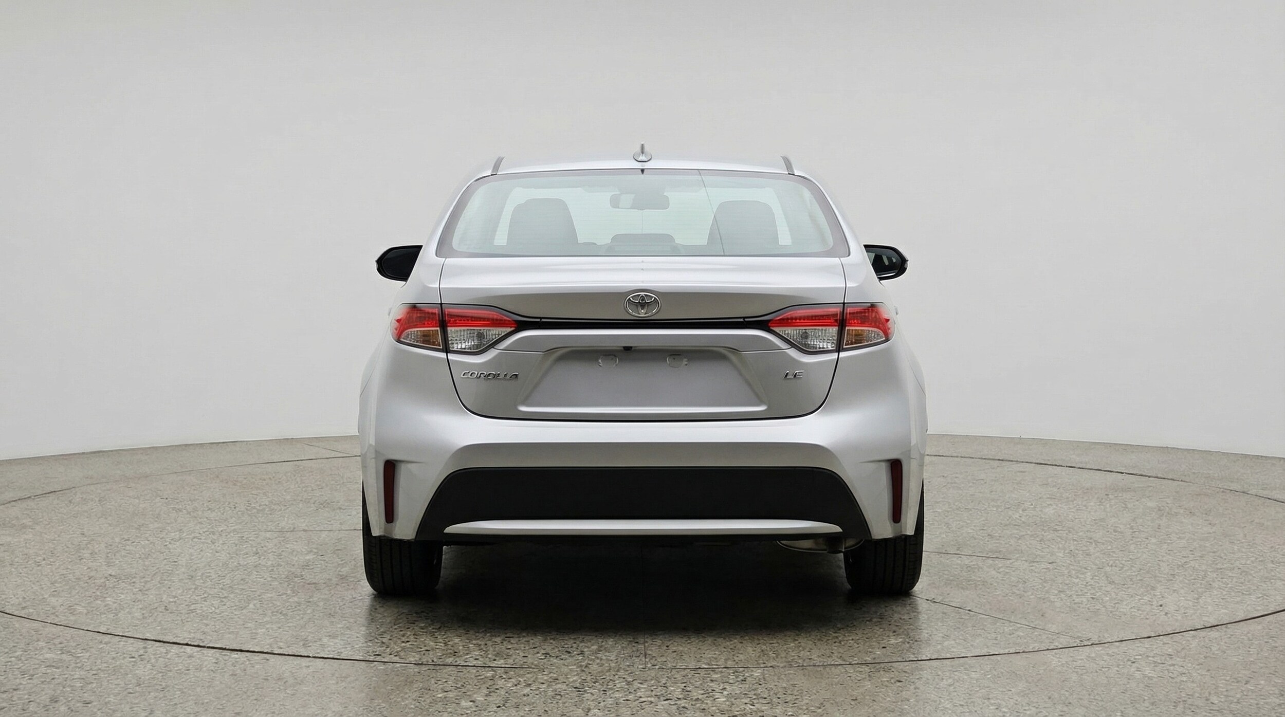 Thumbnail: 2025 Toyota Corolla - 6
