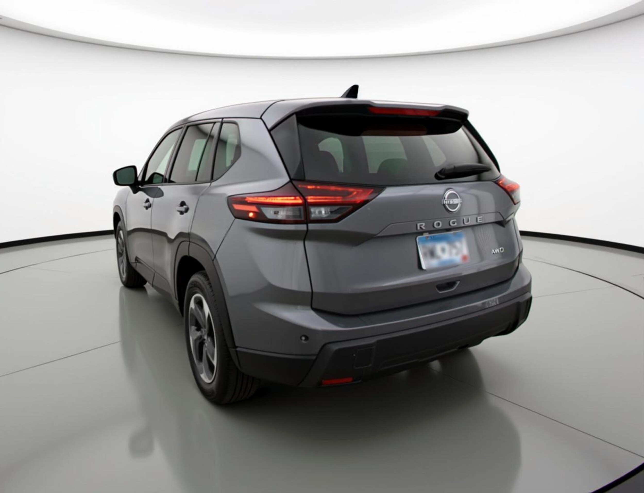 Thumbnail: 2025 Nissan Rogue - 5