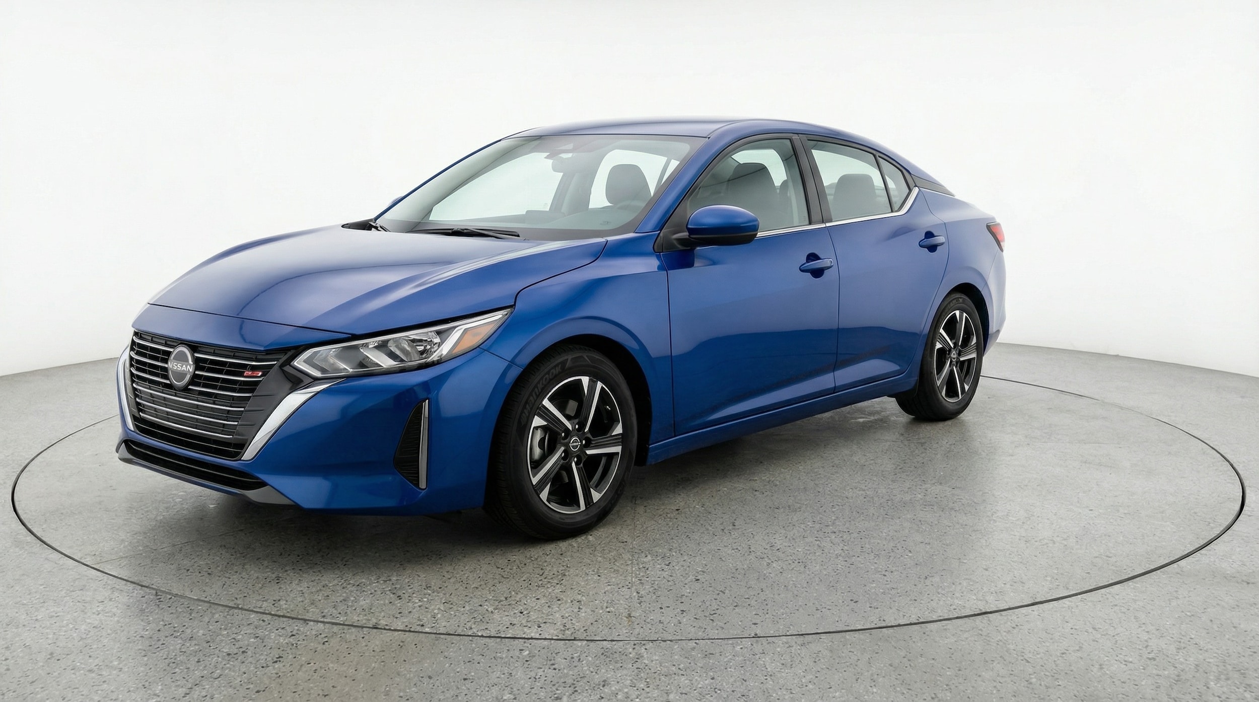 Thumbnail: 2025 Nissan Sentra - 3