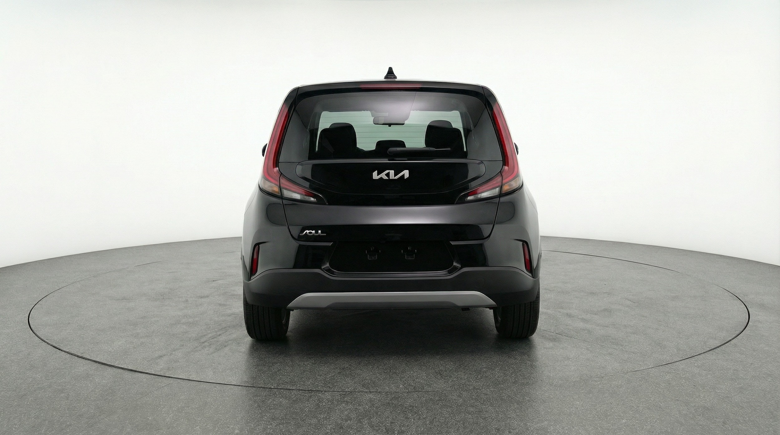 Thumbnail: 2025 Kia Soul - 6