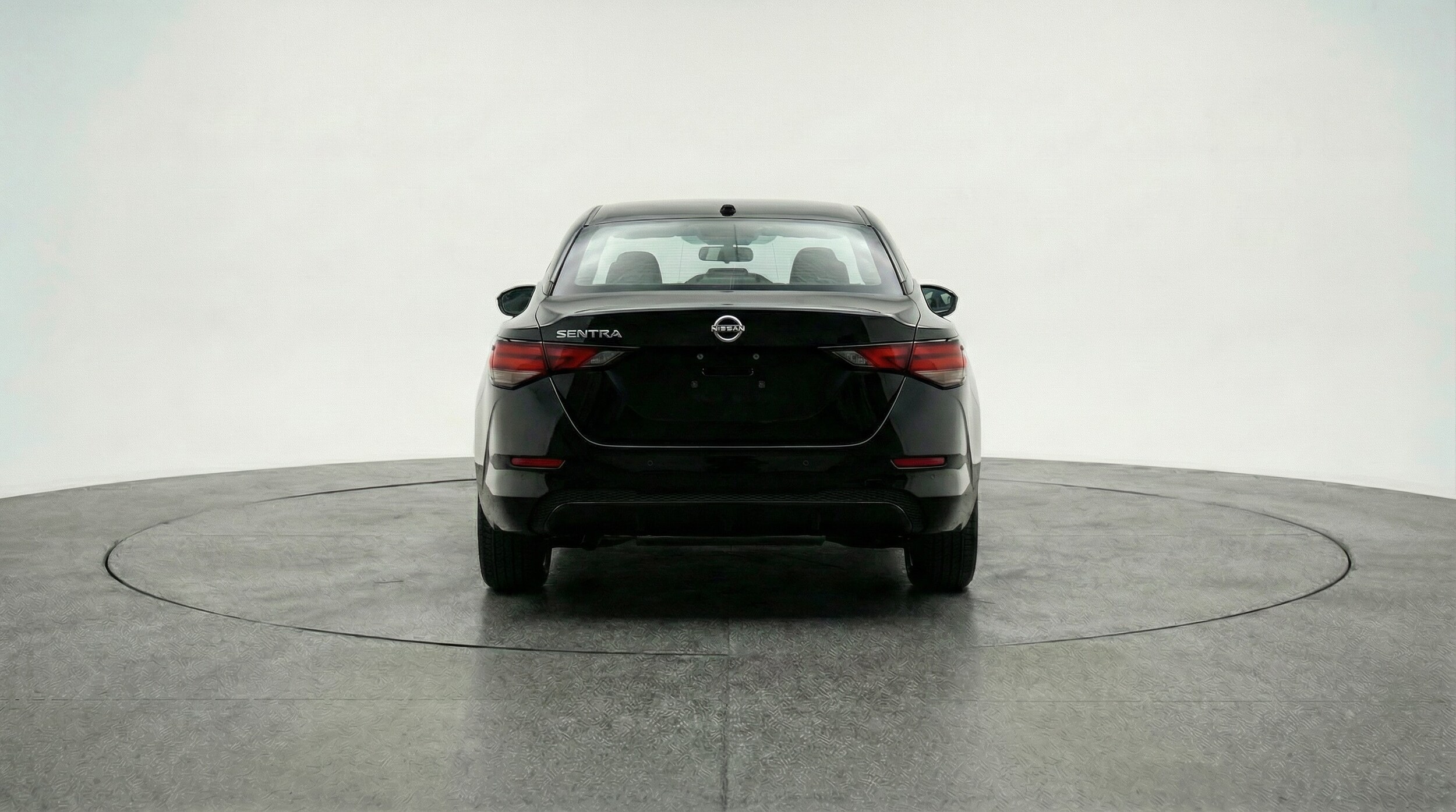 Thumbnail: 2025 Nissan Sentra - 6