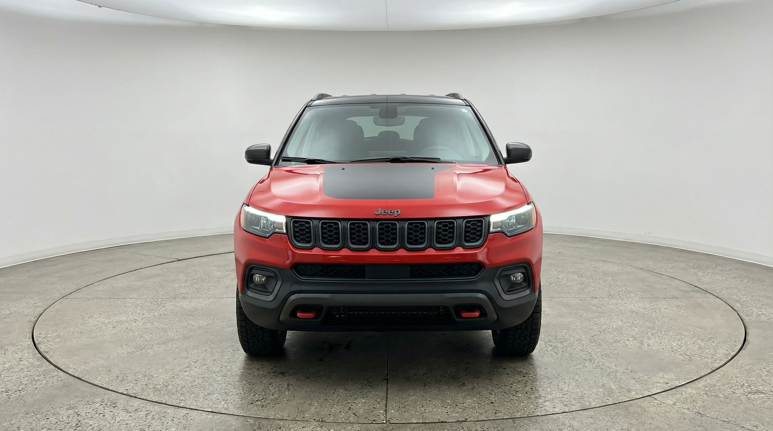 Thumbnail: 2025 Jeep Compass - 2