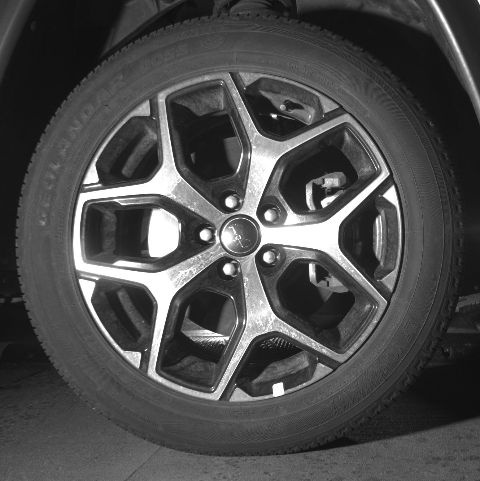 Thumbnail: 2025 Jeep Compass - 10