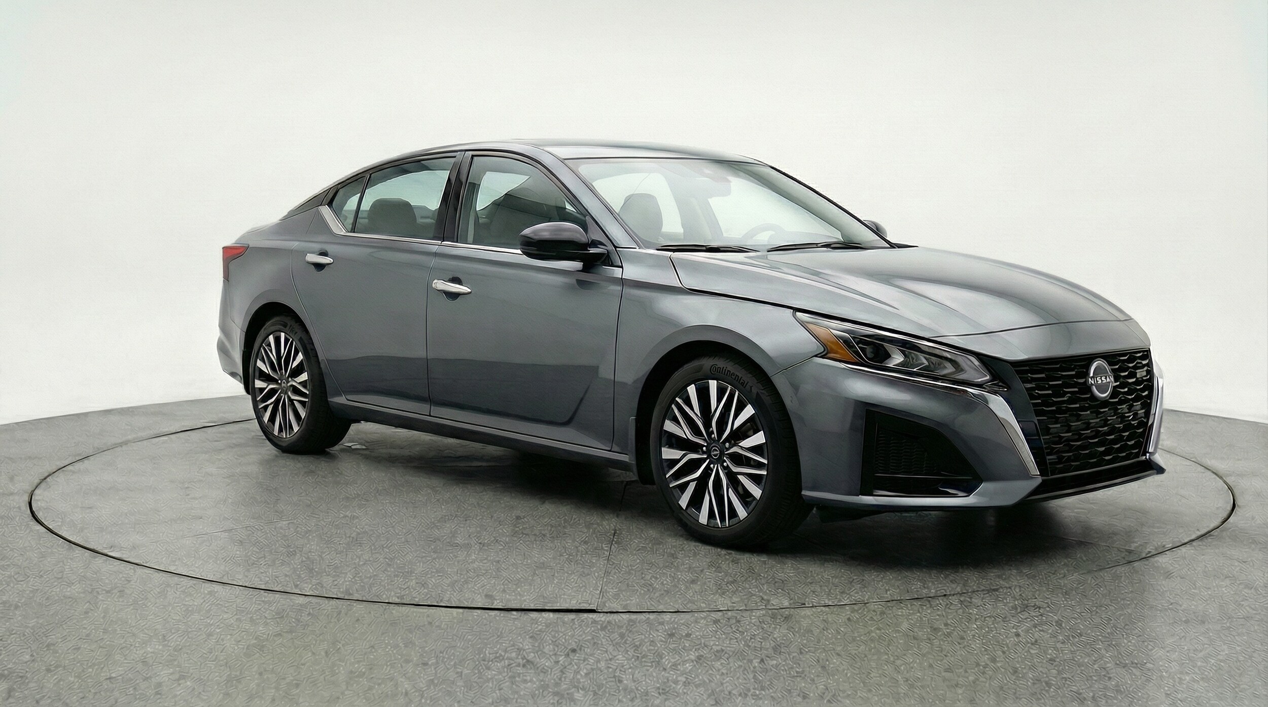 Thumbnail: 2025 Nissan Altima - 3