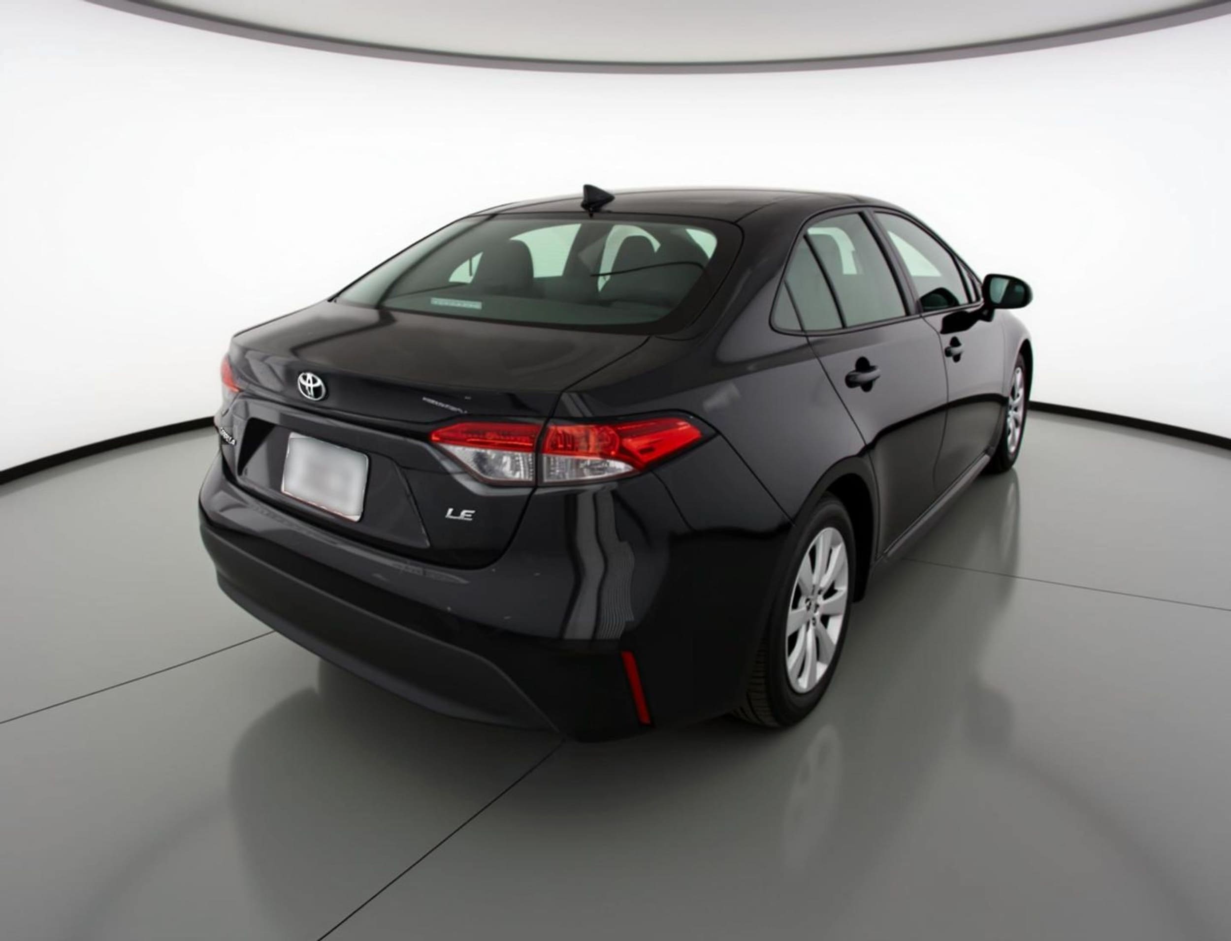 Thumbnail: 2025 Toyota Corolla - 9