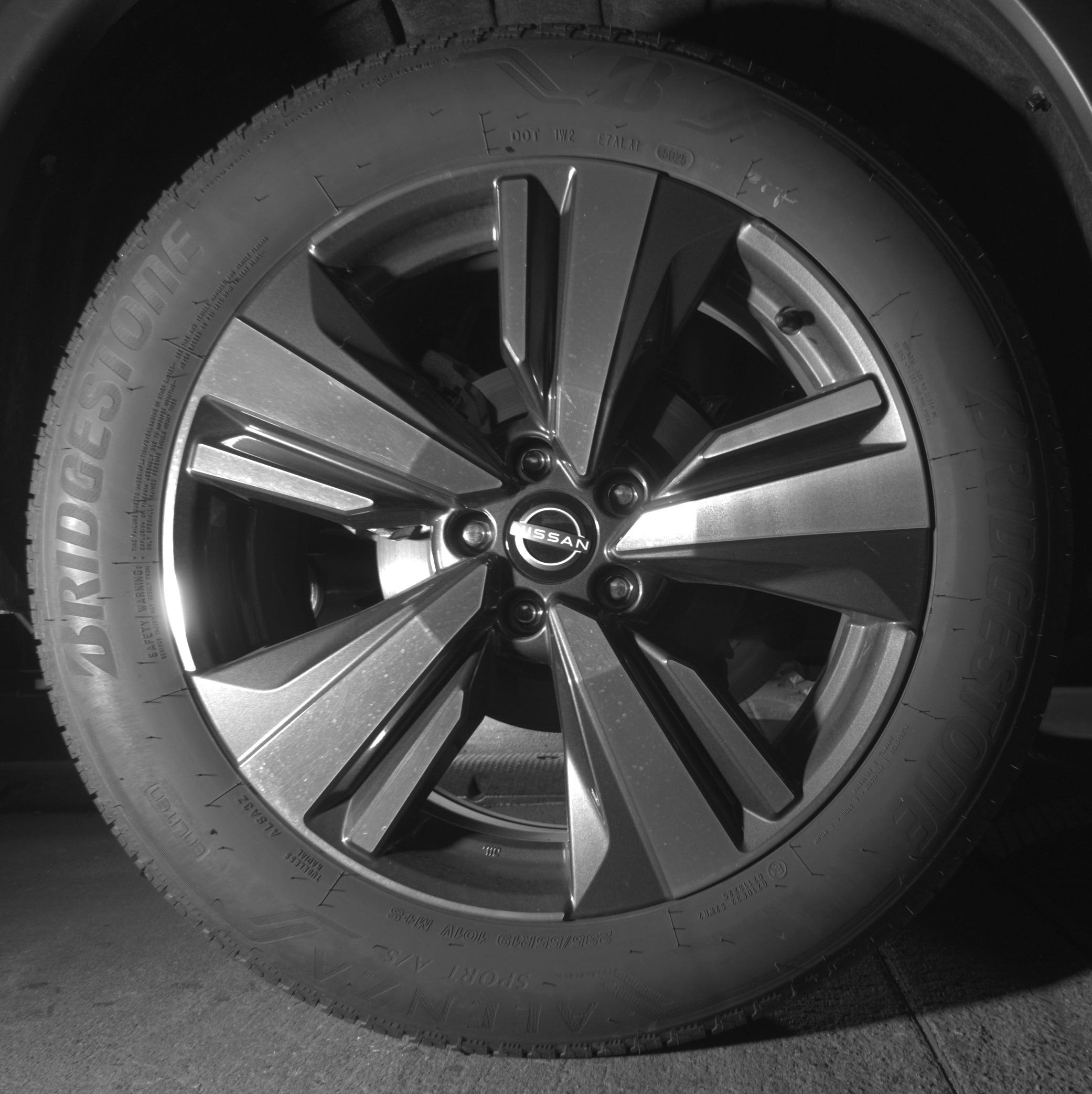 Thumbnail: 2026 Nissan Rogue - 15