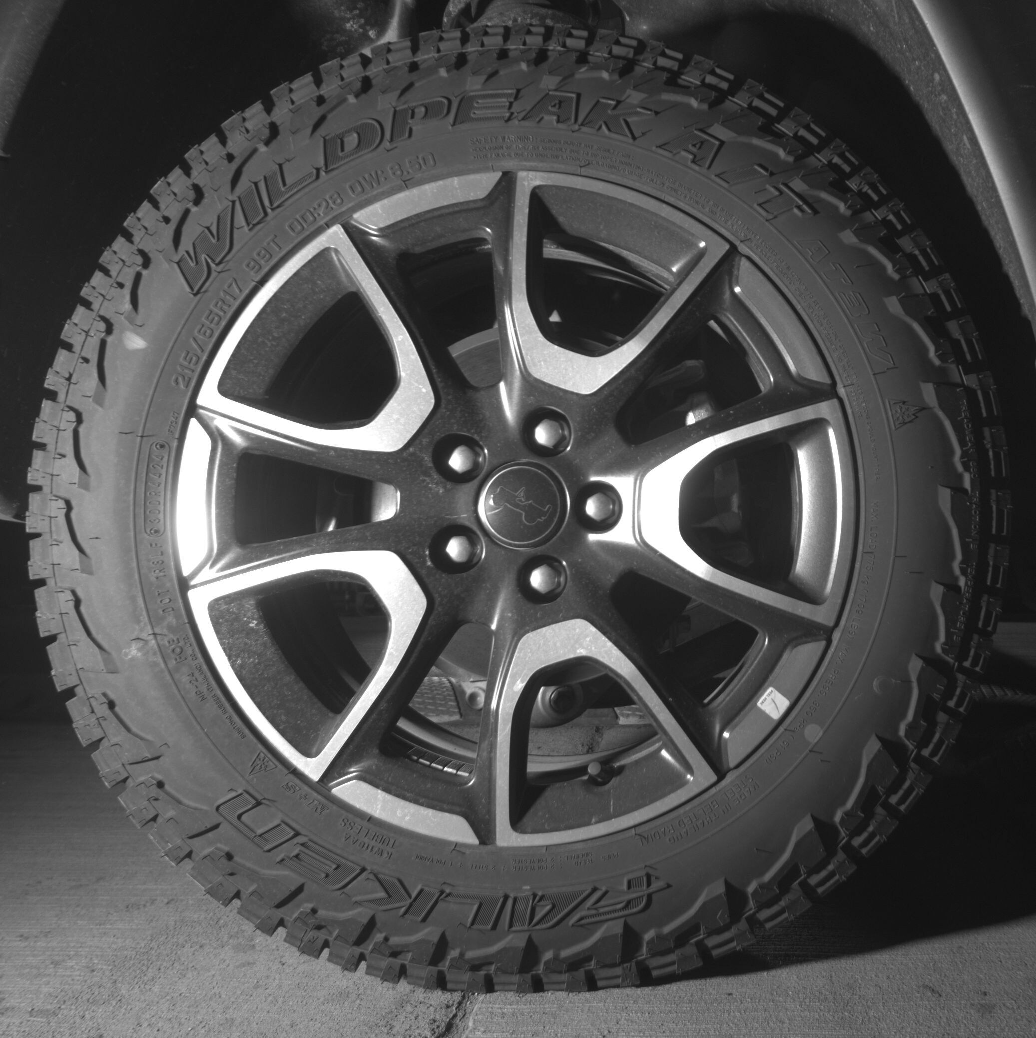 Thumbnail: 2025 Jeep Compass - 12