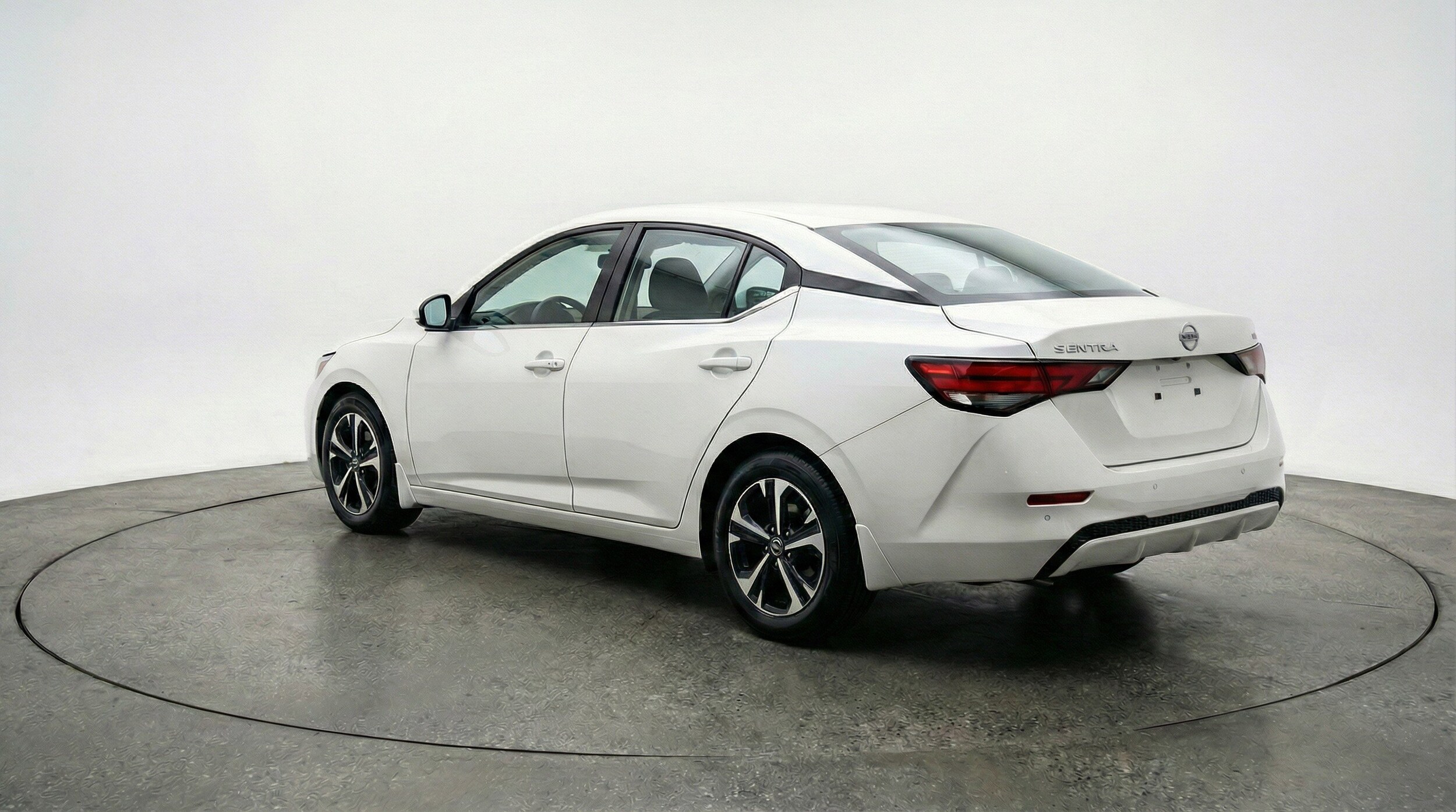 Thumbnail: 2025 Nissan Sentra - 6