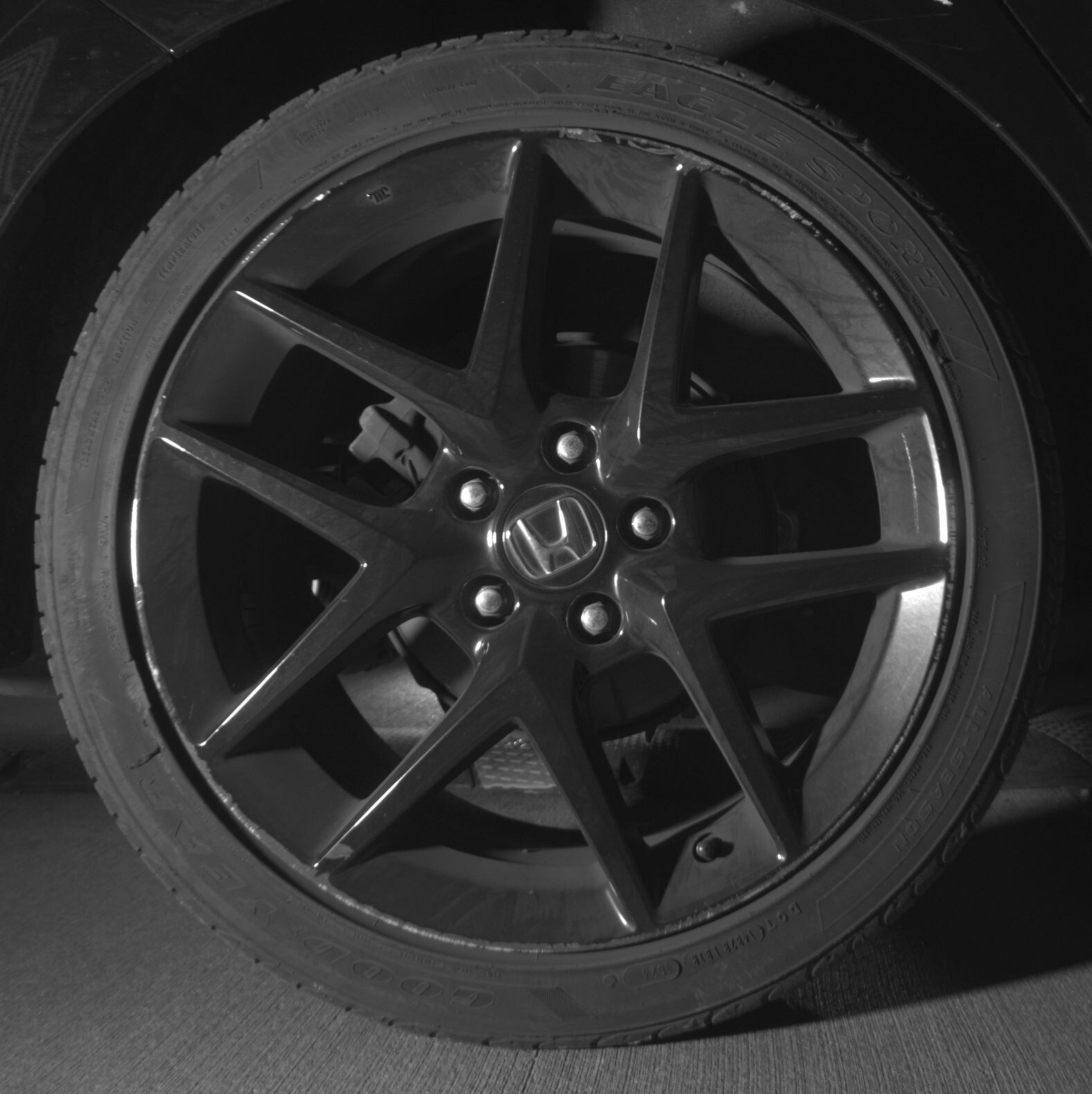 Thumbnail: 2024 Honda Civic - 12