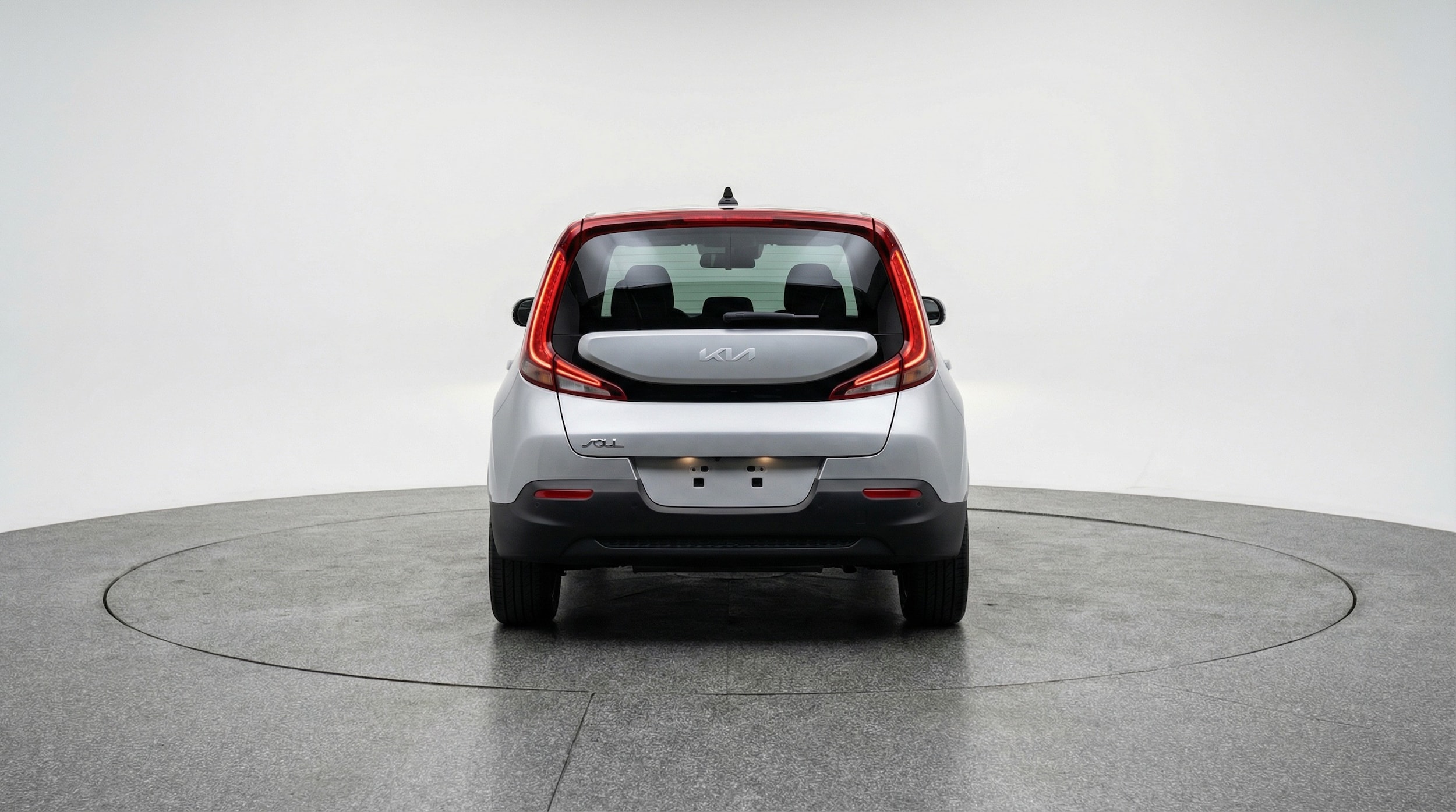 Thumbnail: 2025 Kia Soul - 6