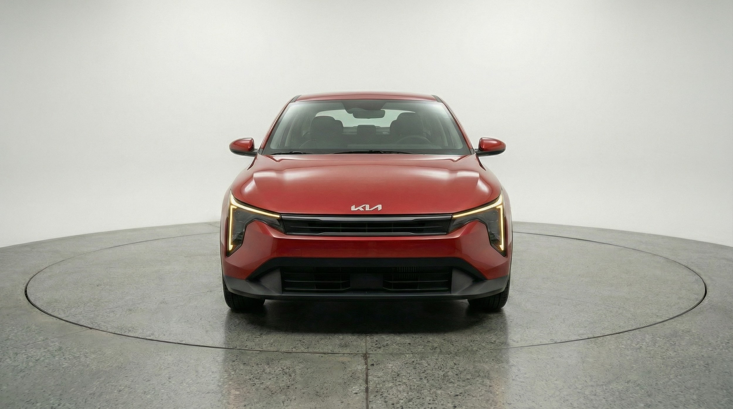 Thumbnail: 2025 Kia K4 - 2