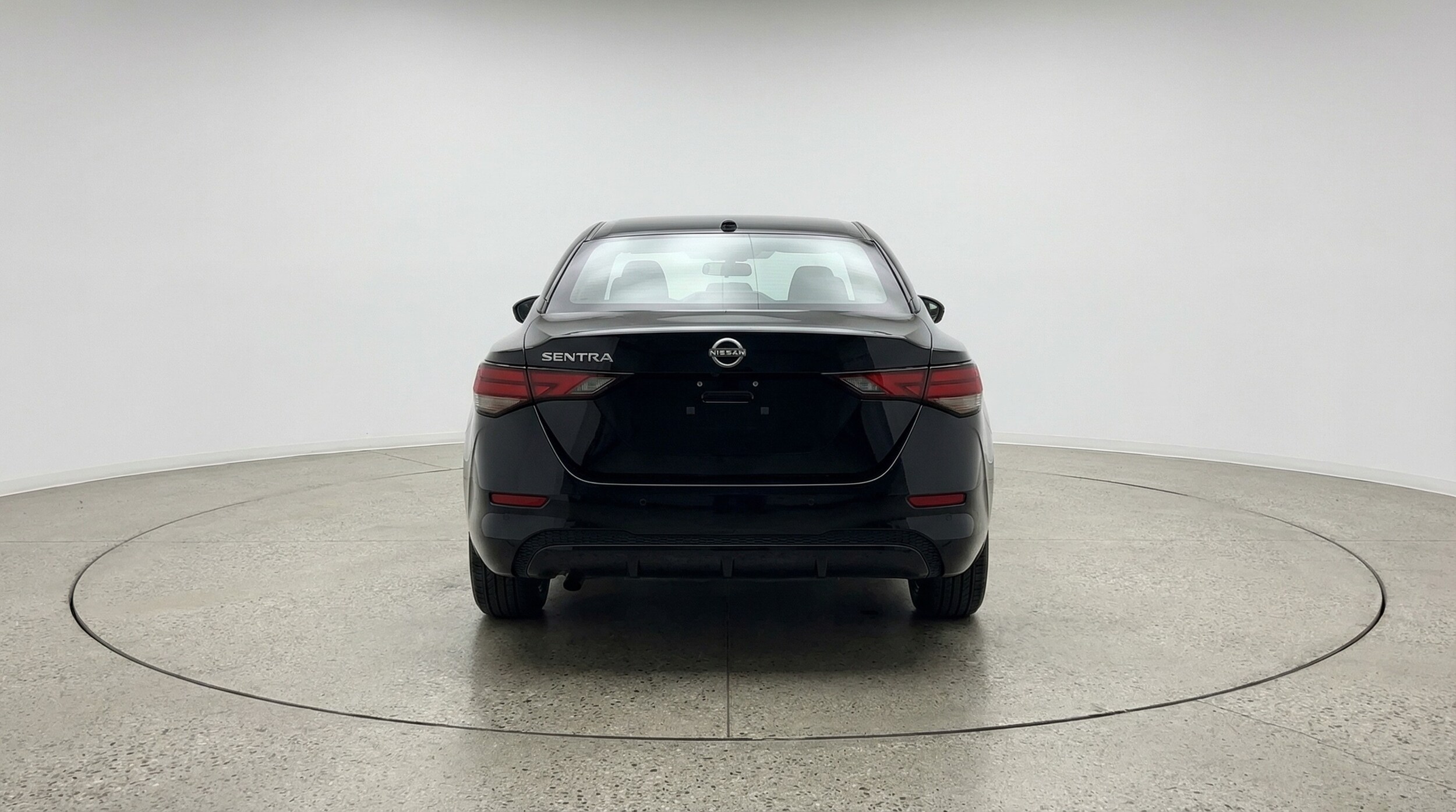 Thumbnail: 2025 Nissan Sentra - 6