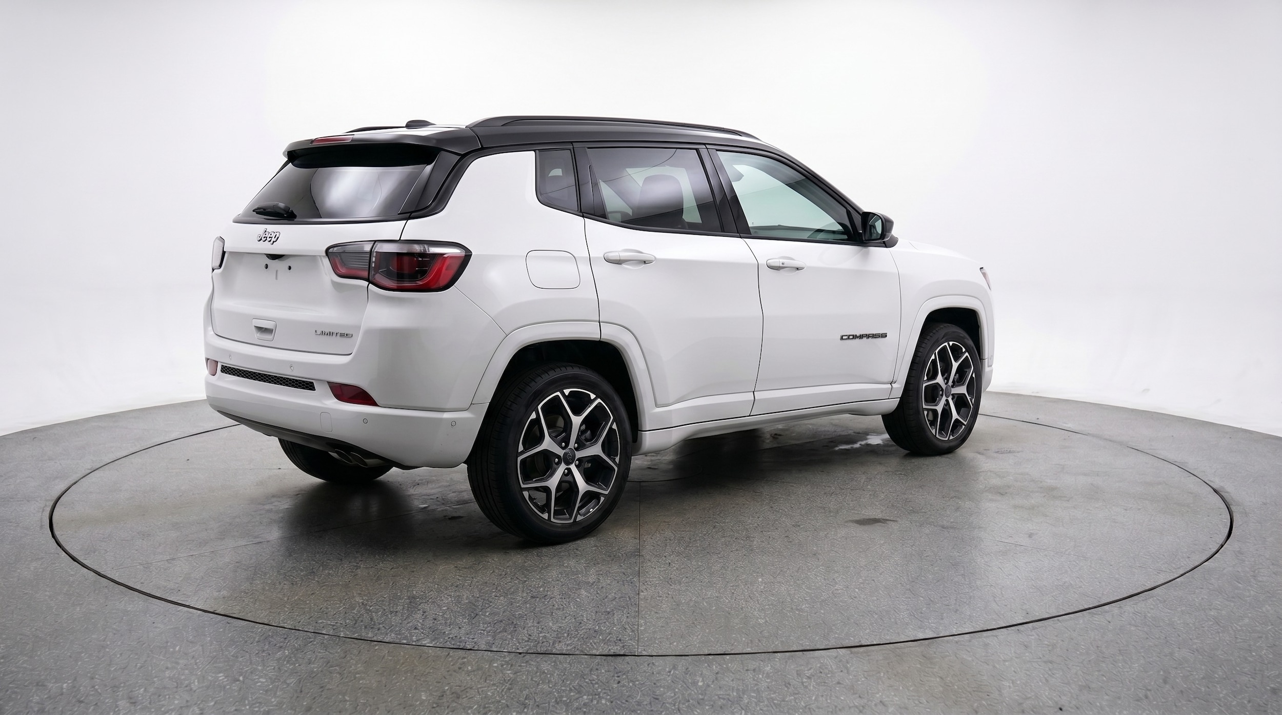 Thumbnail: 2025 Jeep Compass - 7