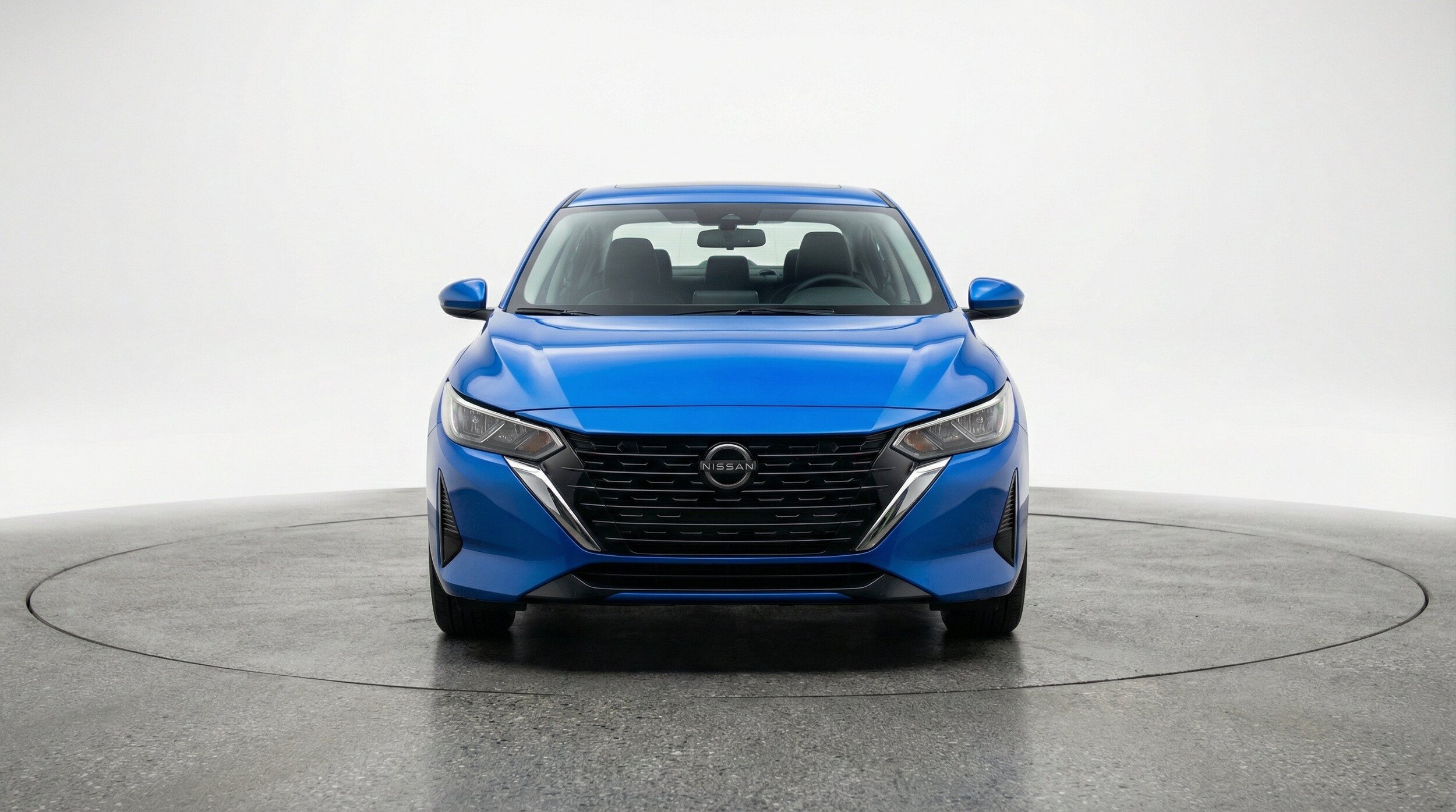 Thumbnail: 2025 Nissan Sentra - 2