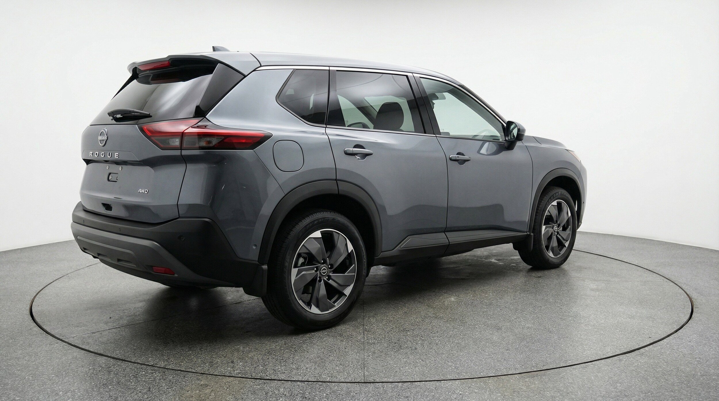 Thumbnail: 2025 Nissan Rogue - 9