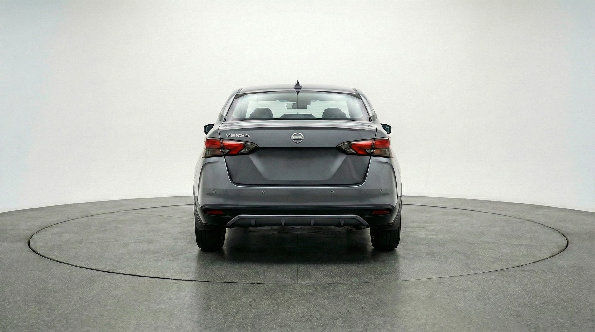 Thumbnail: 2025 Nissan Versa - 6