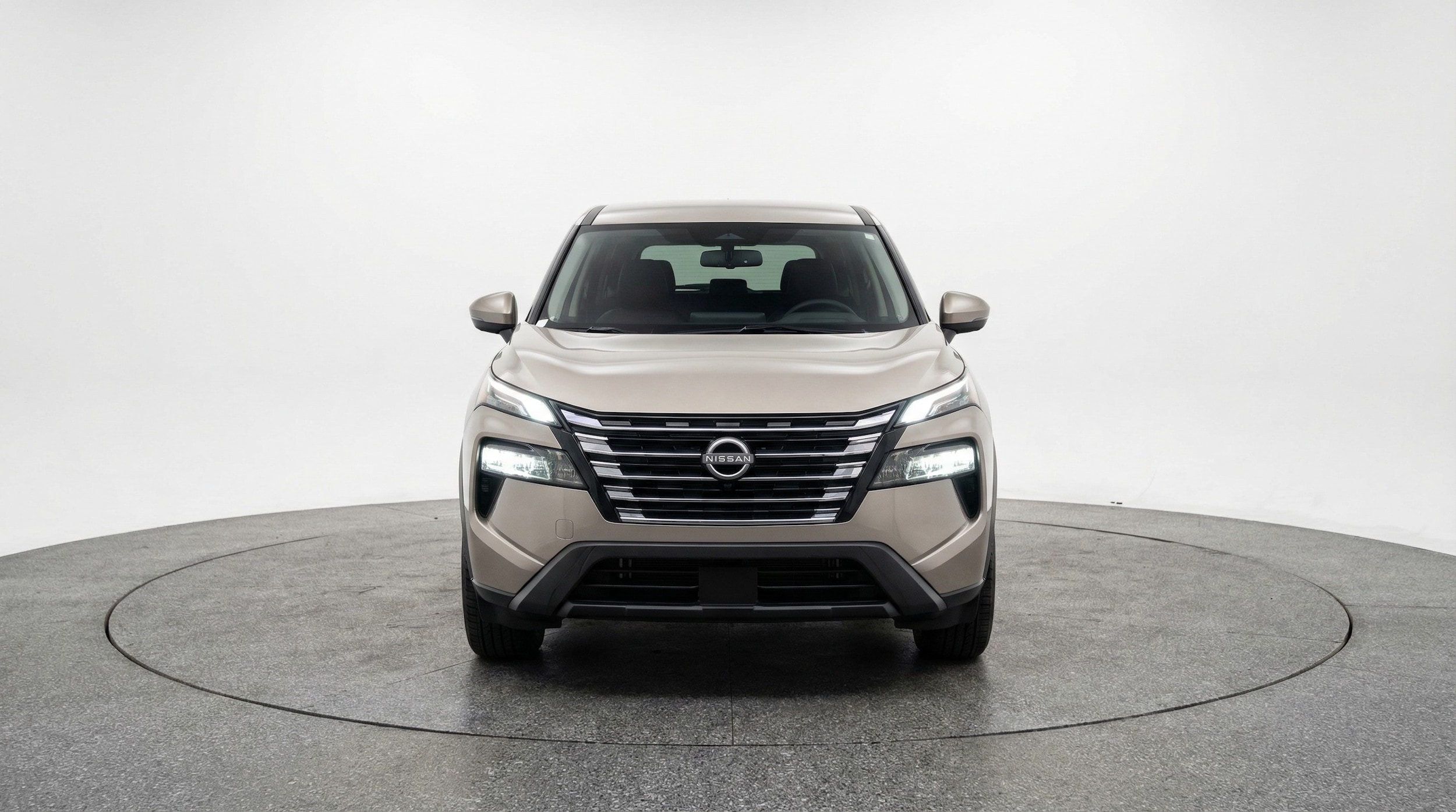 Thumbnail: 2025 Nissan Rogue - 2