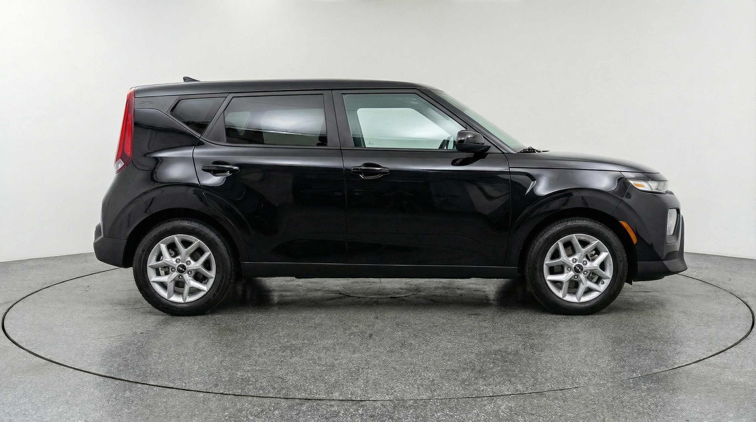 Thumbnail: 2025 Kia Soul - 8