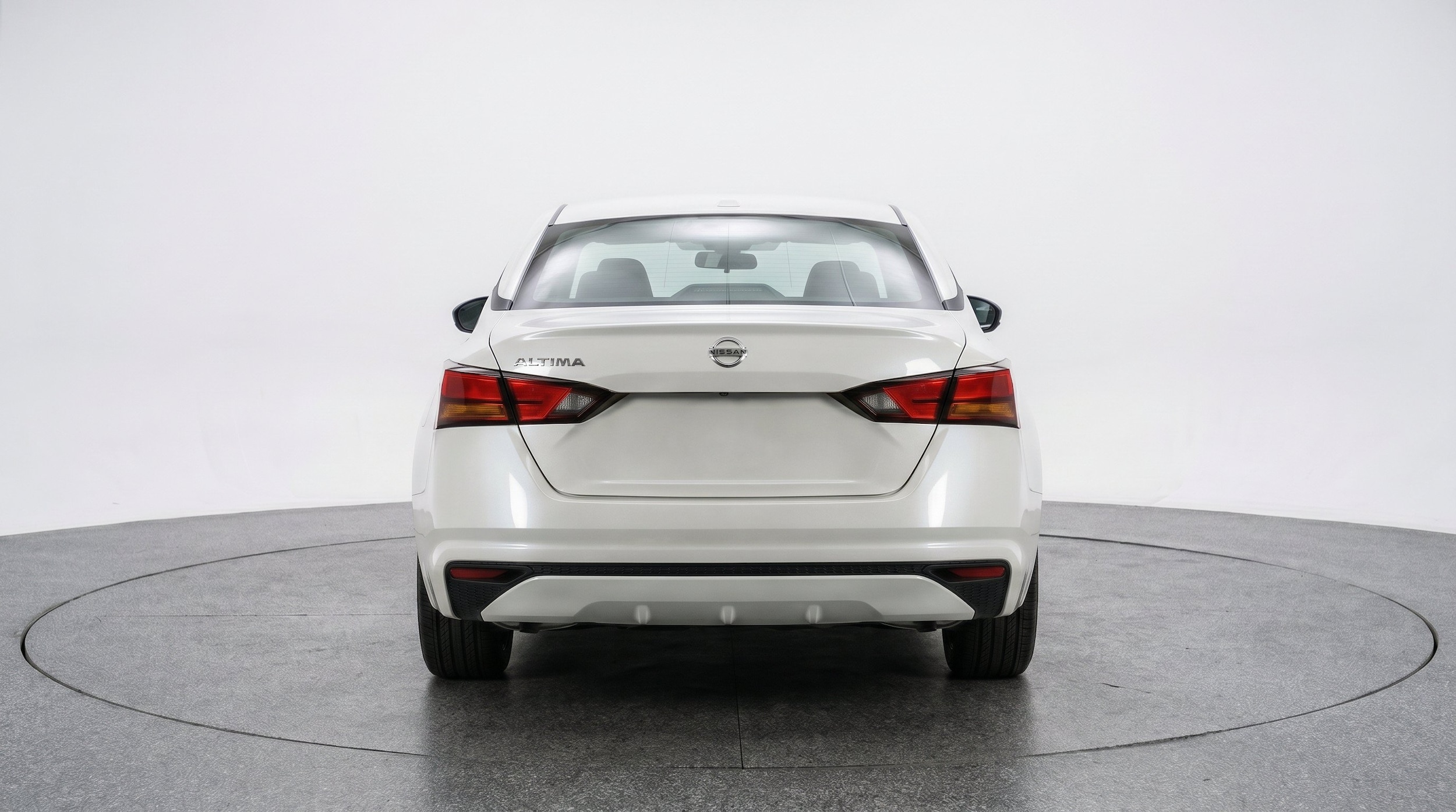 Thumbnail: 2025 Nissan Altima - 7