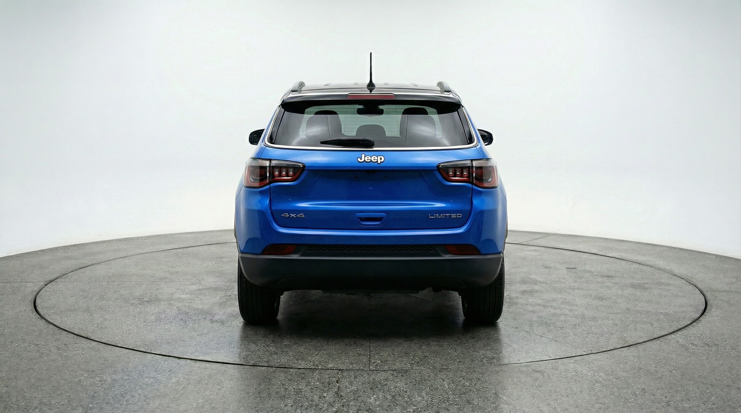 Thumbnail: 2025 Jeep Compass - 6
