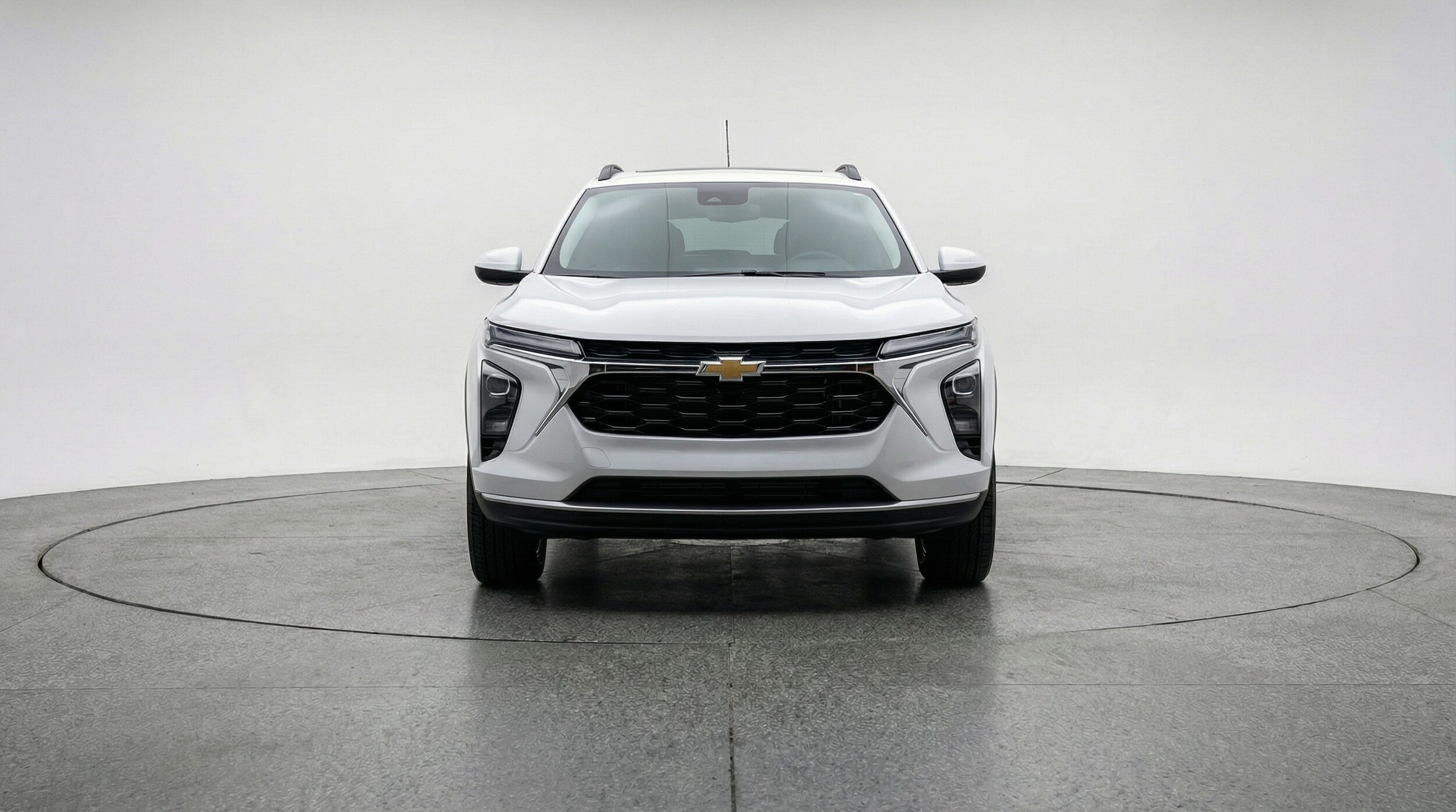 Thumbnail: 2025 Chevrolet Trax - 2
