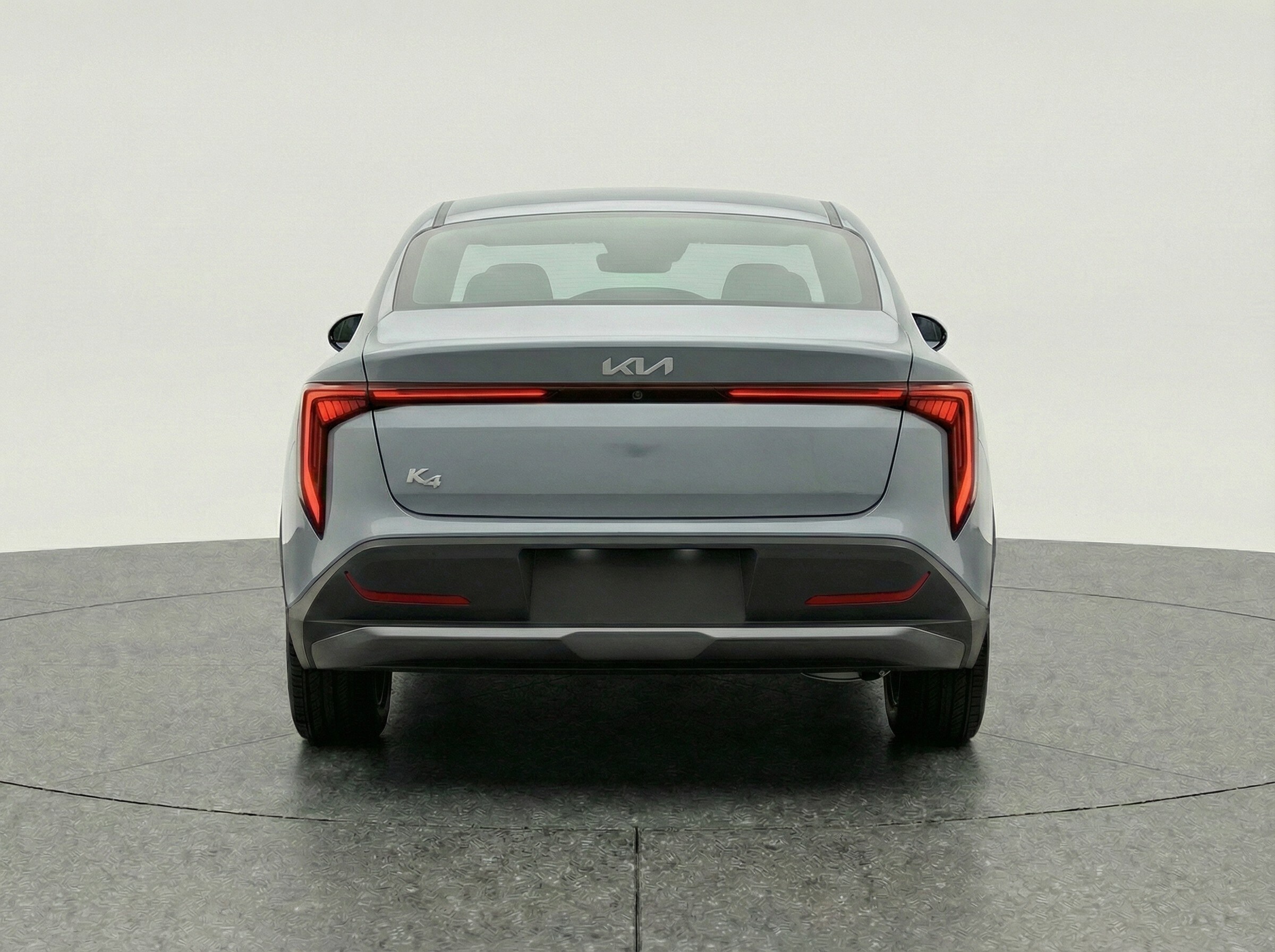 Thumbnail: 2025 Kia K4 - 6