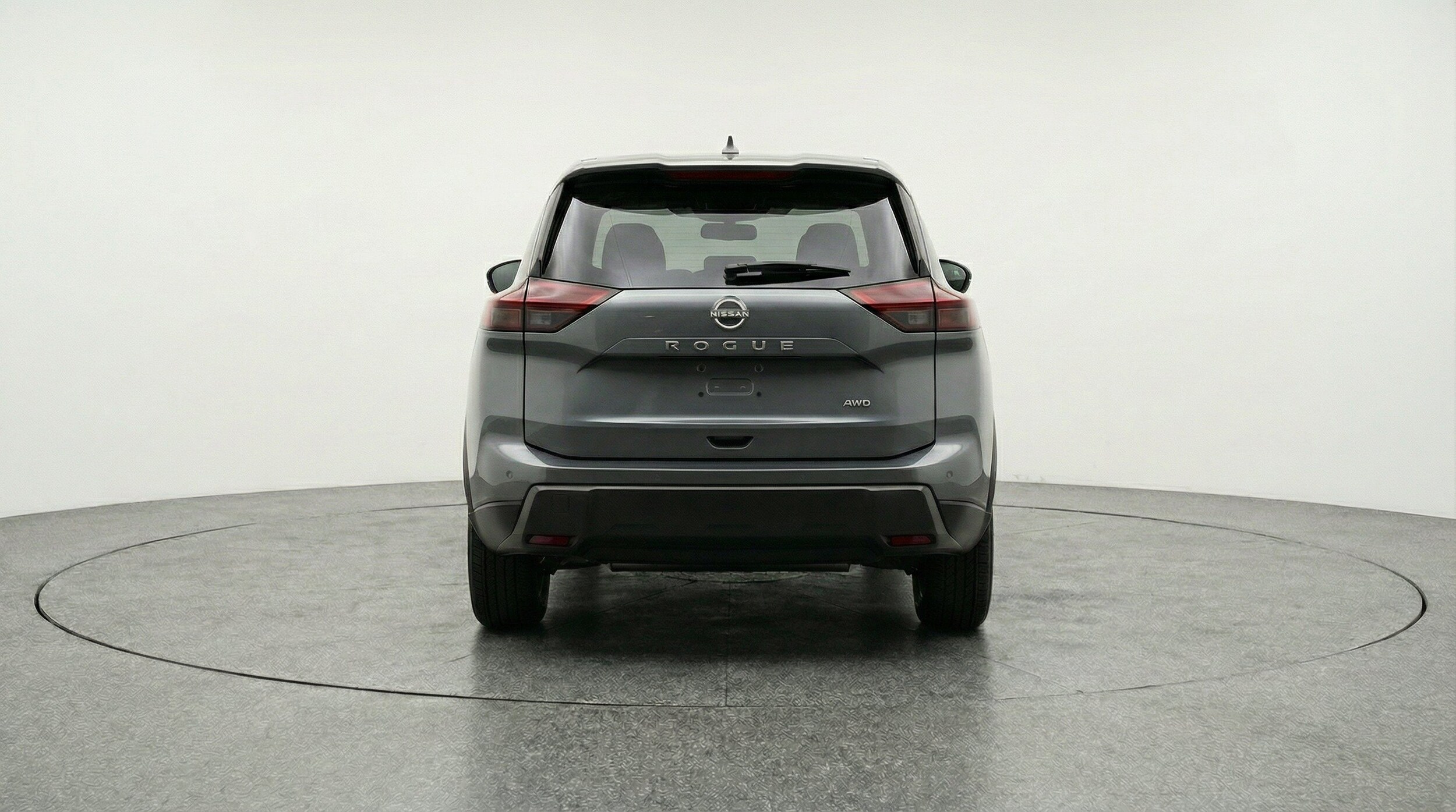Thumbnail: 2025 Nissan Rogue - 7