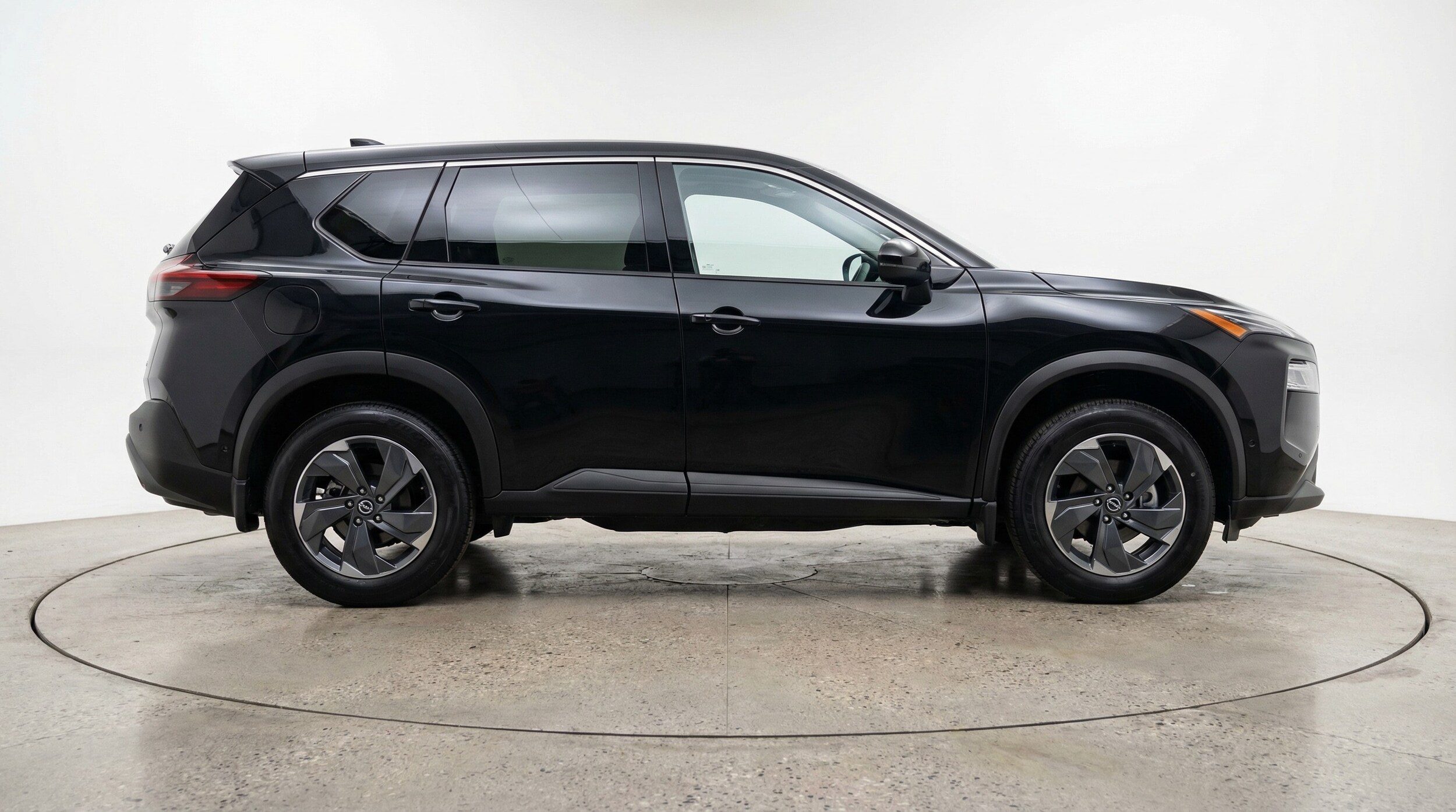 Thumbnail: 2025 Nissan Rogue - 8