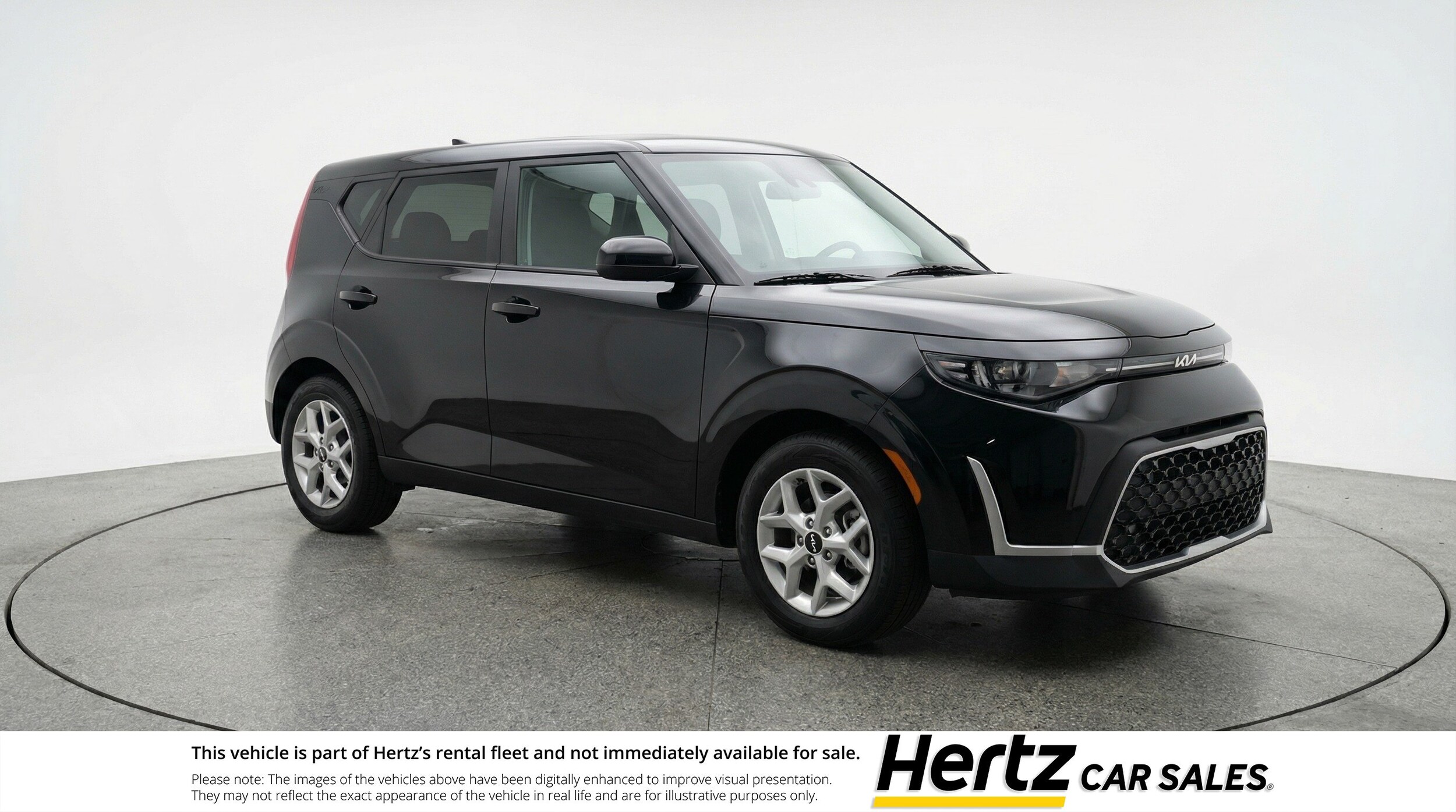 Thumbnail: 2025 Kia Soul - 1