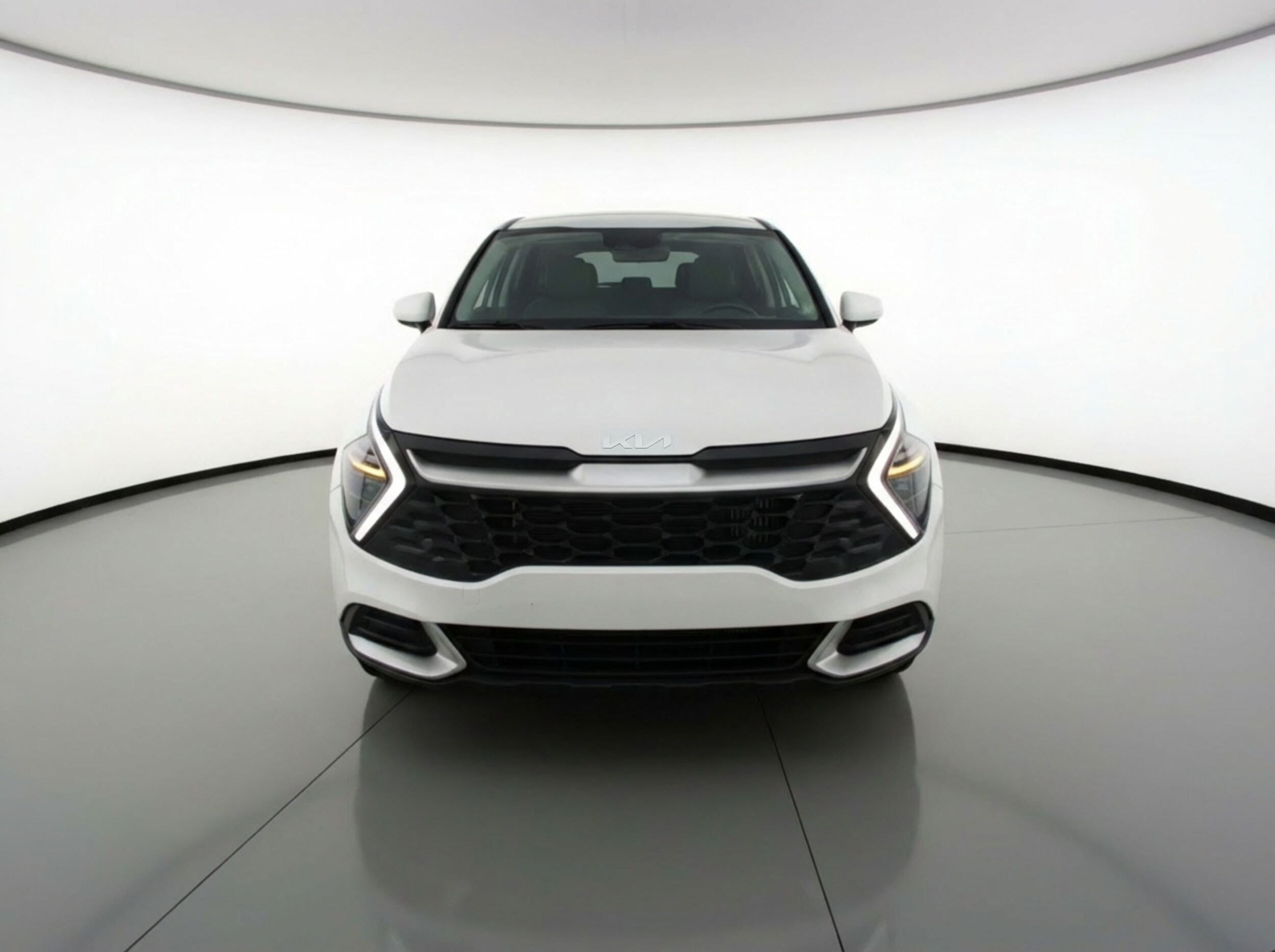 Thumbnail: 2025 Kia Sportage - 2