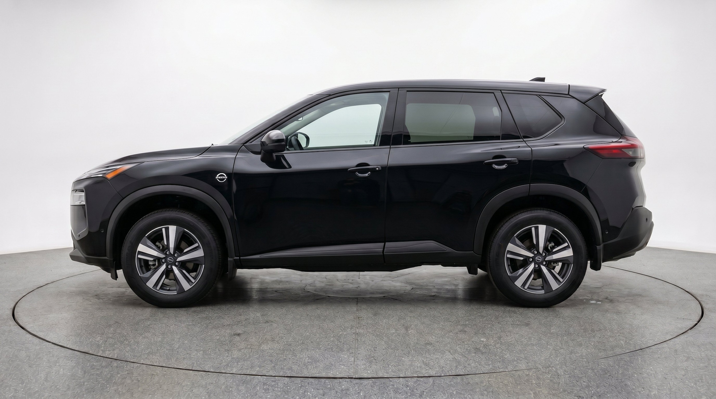 Thumbnail: 2026 Nissan Rogue - 5
