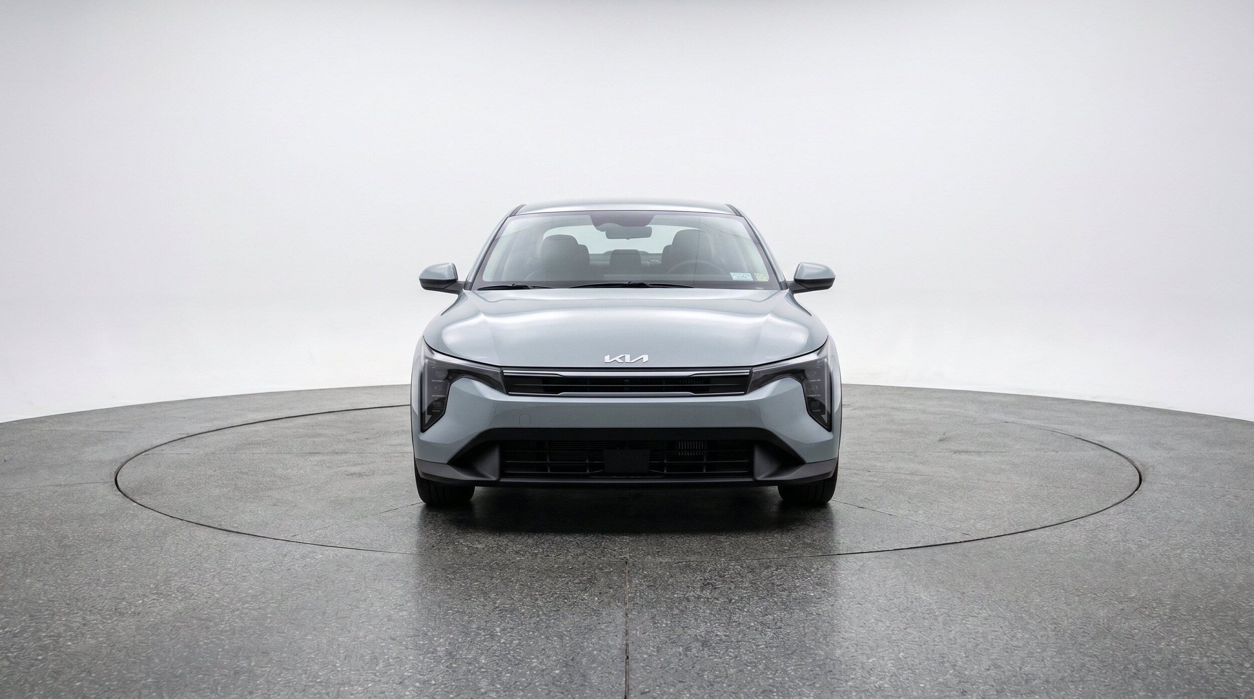 Thumbnail: 2026 Kia K4 - 2