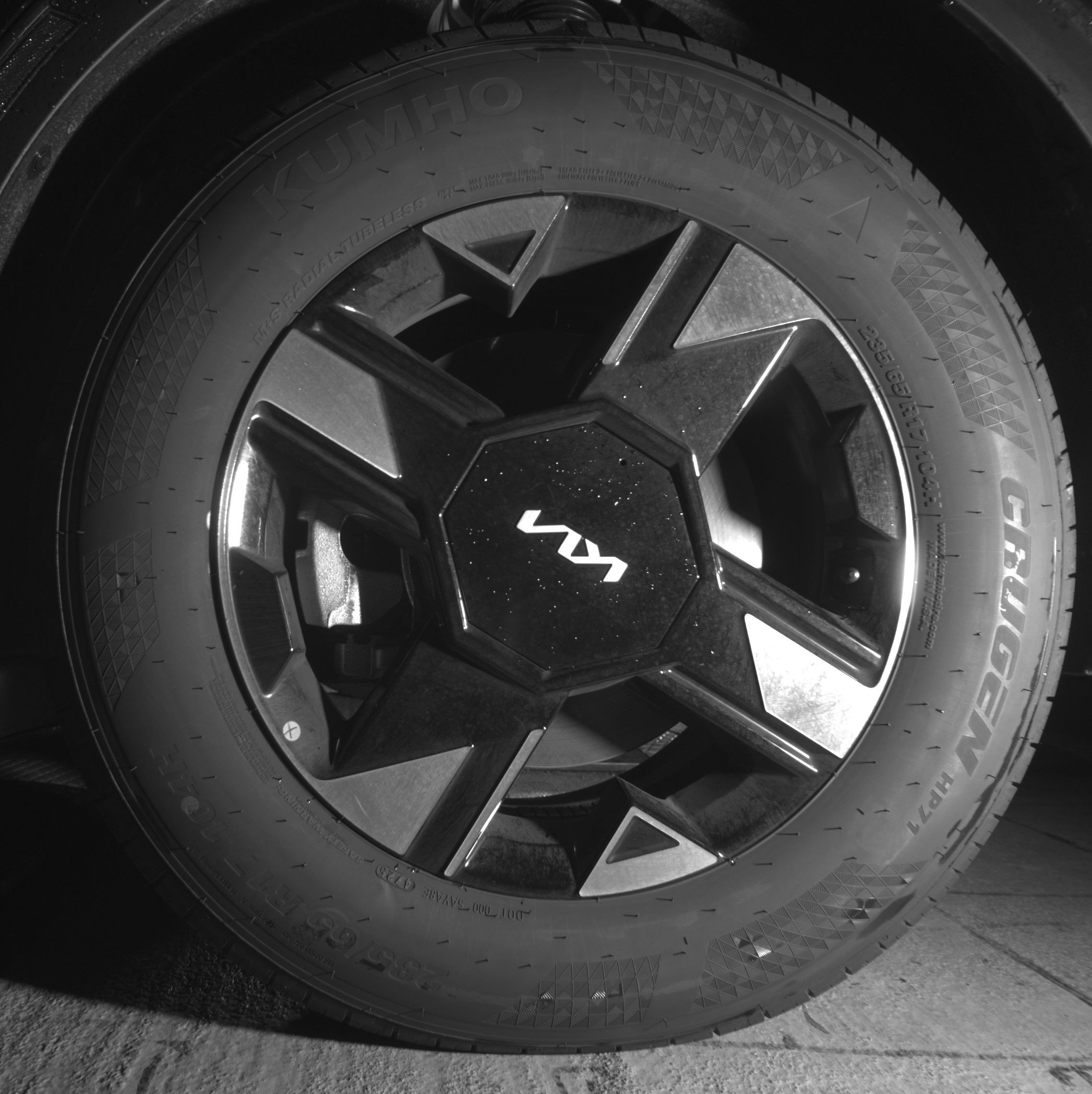 Thumbnail: 2026 Kia Sportage - 12