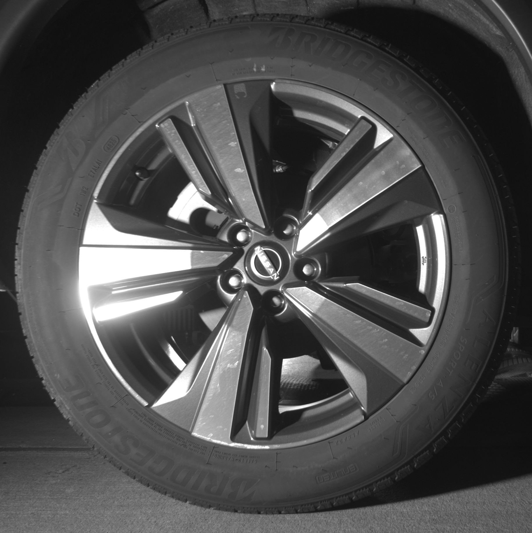 Thumbnail: 2026 Nissan Rogue - 15