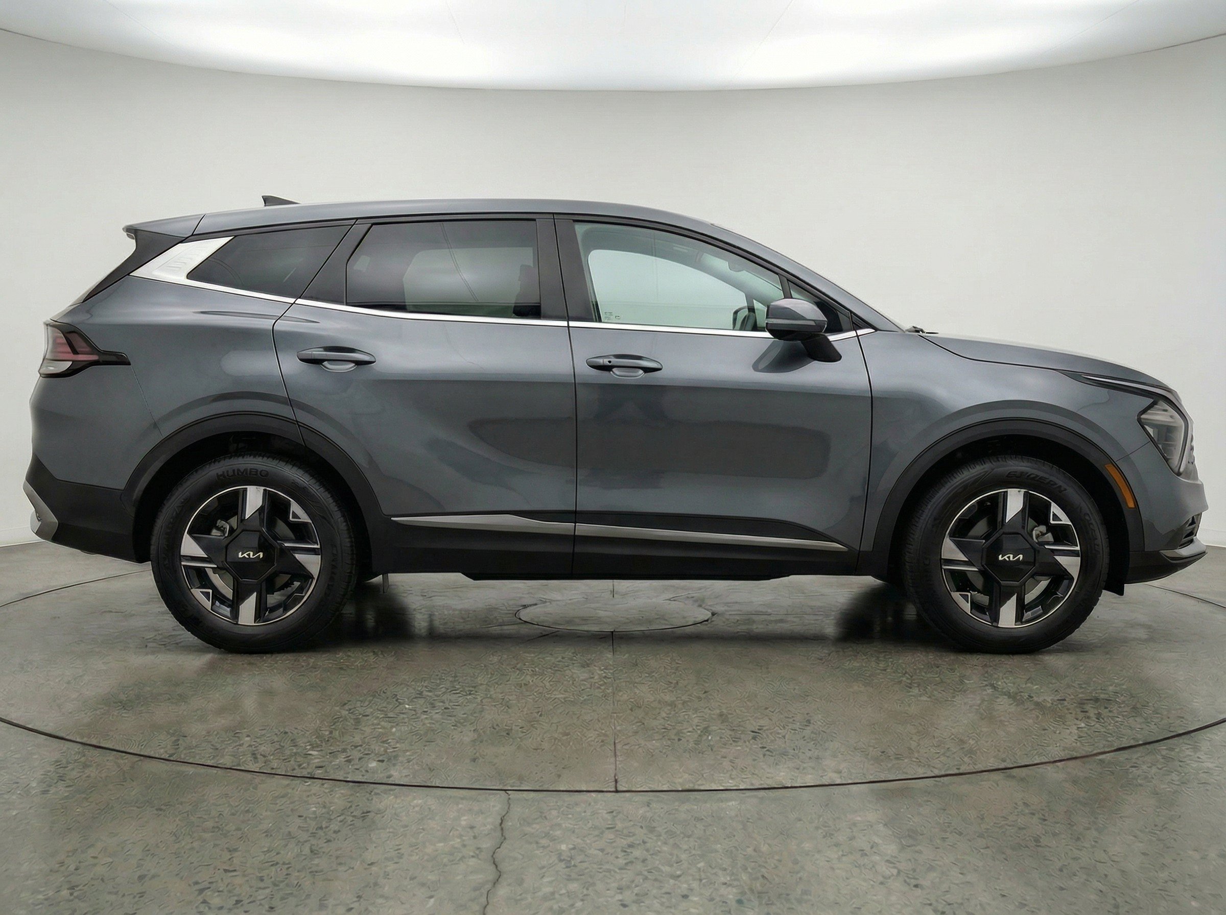 Thumbnail: 2026 Kia Sportage - 9