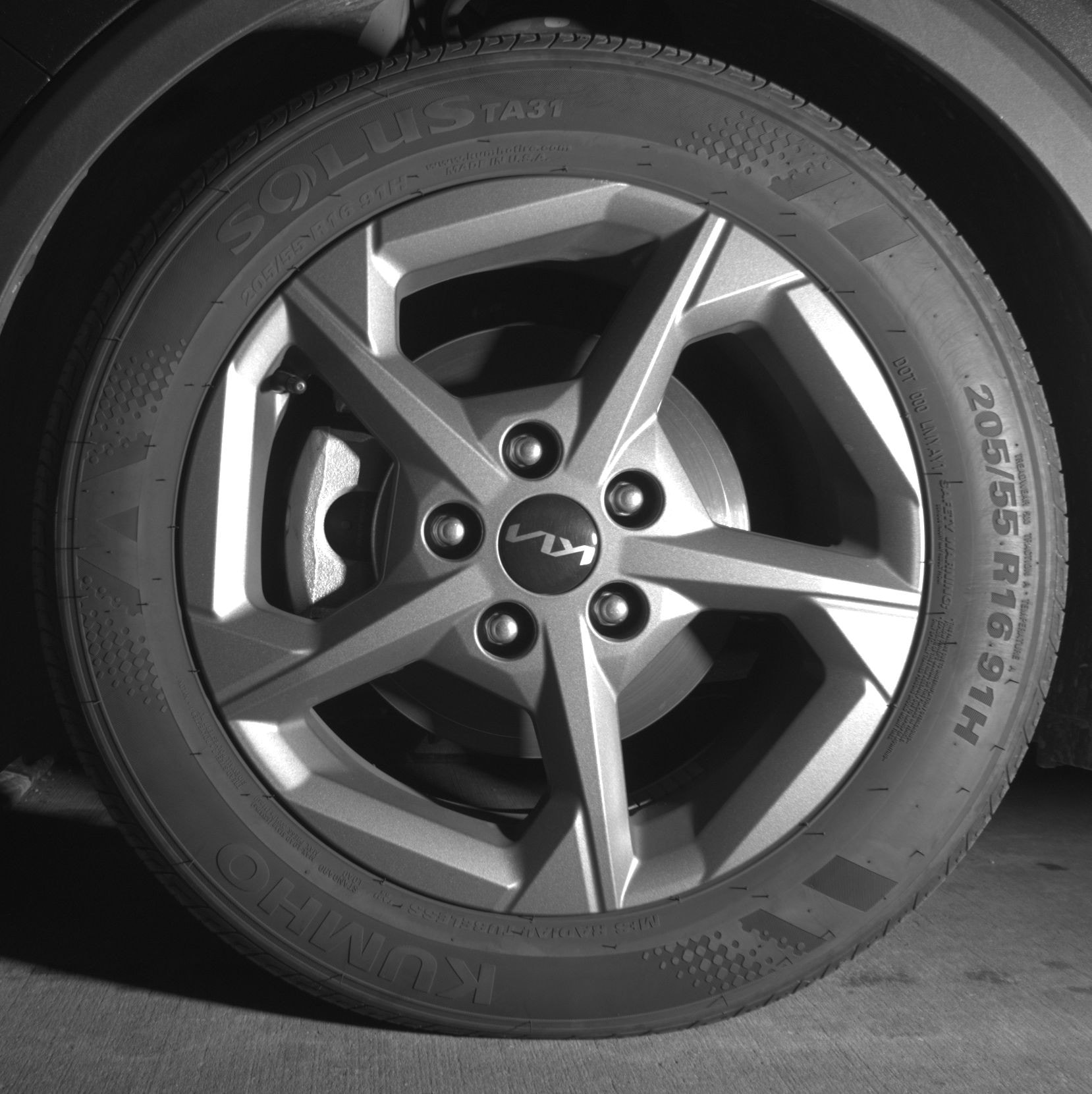 Thumbnail: 2025 Kia K4 - 9