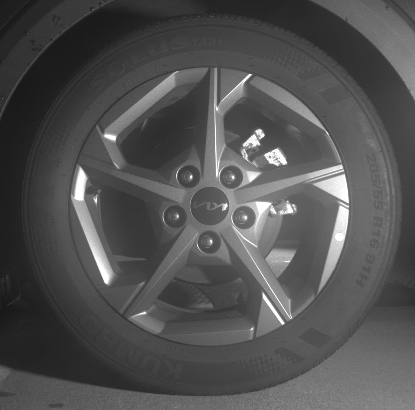 Thumbnail: 2026 Kia K4 - 11